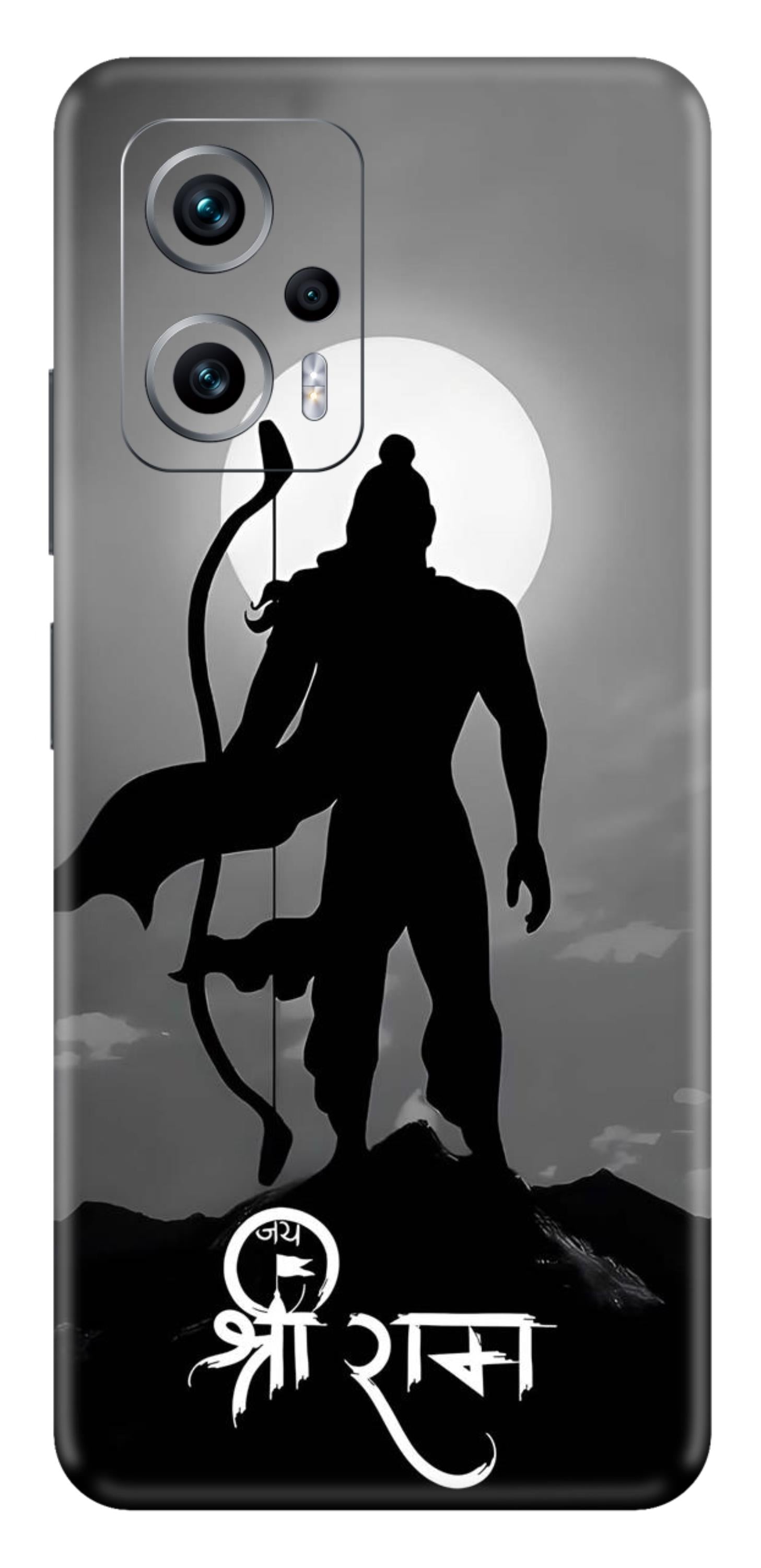 Redmi K50i 5G Skins and Wraps