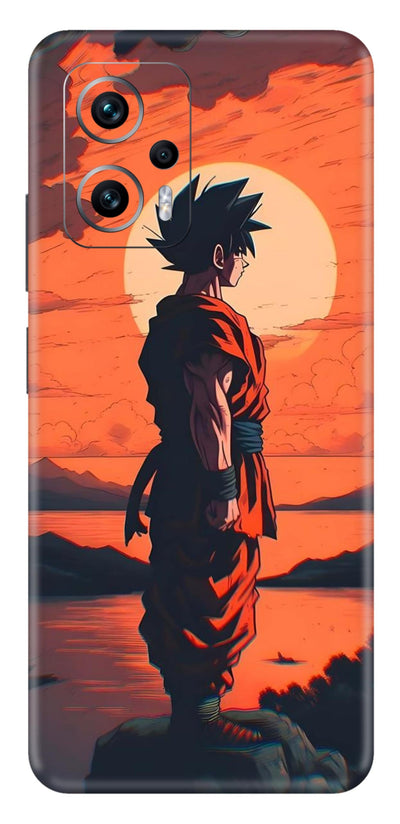 Son Goku