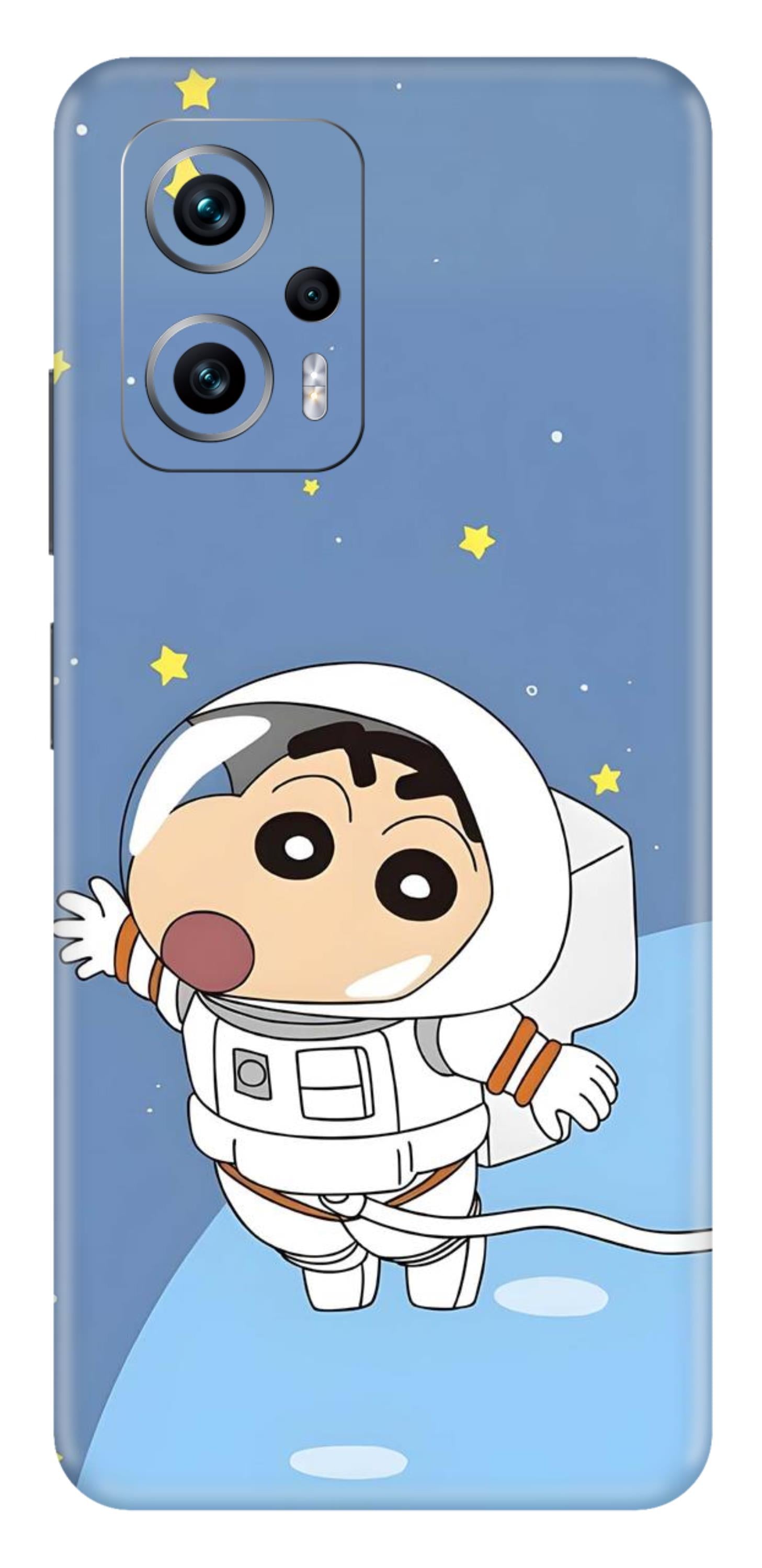 Redmi K50i 5G Skins and Wraps