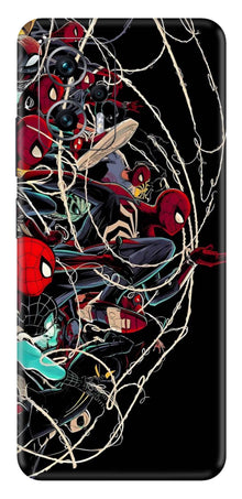 Redmi K50i 5G Skins and Wraps
