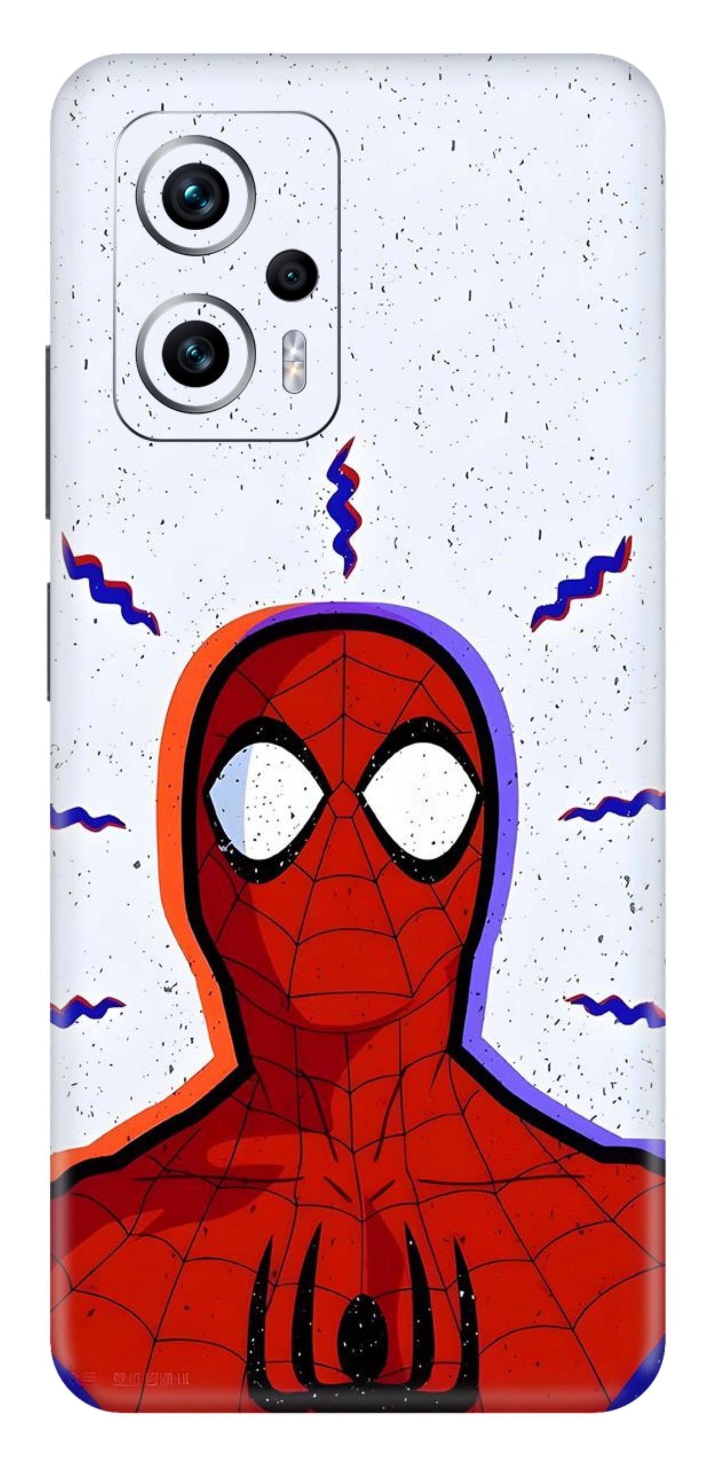 Redmi K50i 5G Skins and Wraps