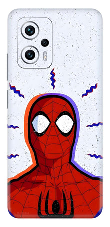 Redmi K50i 5G Skins and Wraps