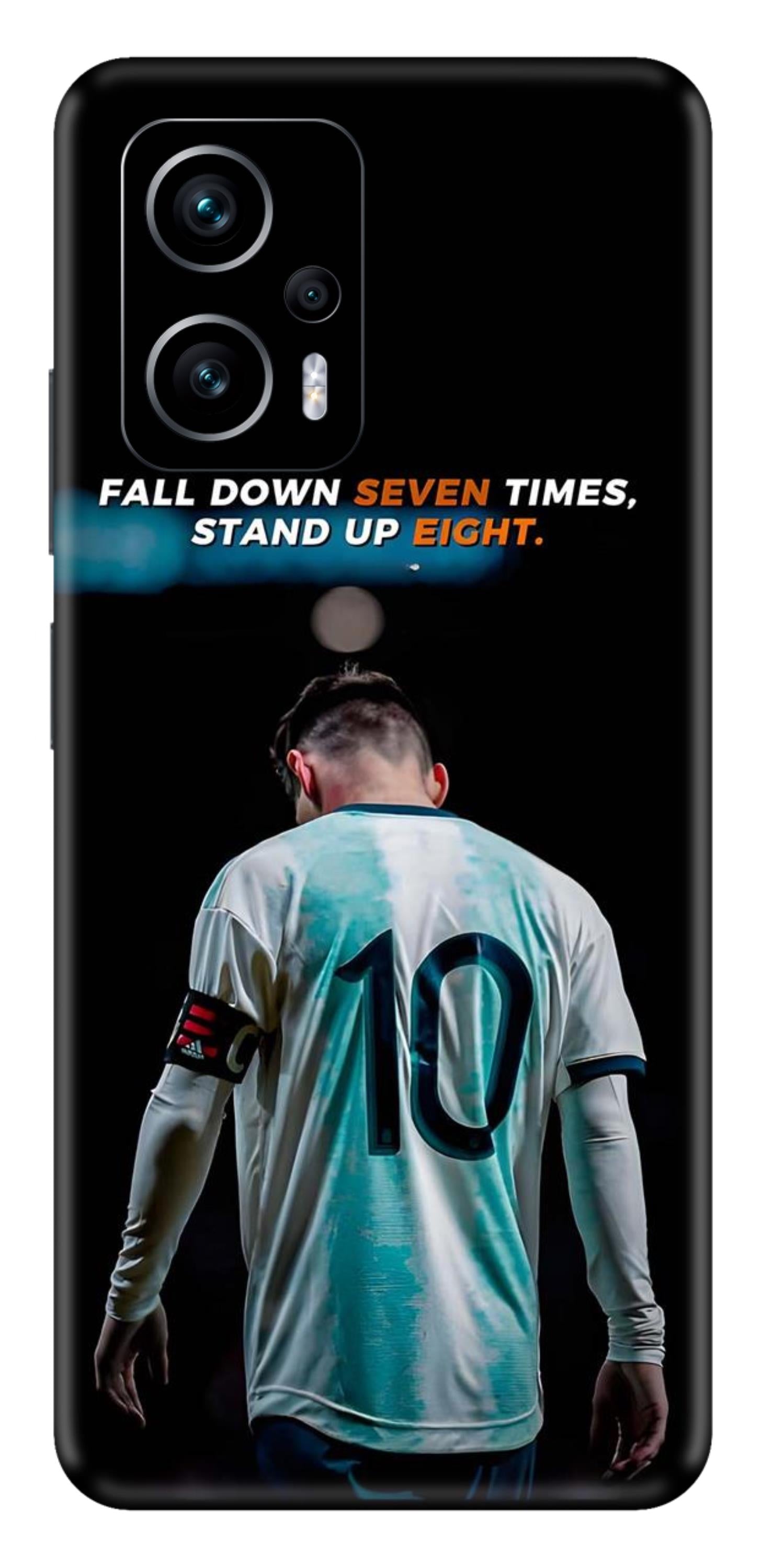 Redmi K50i 5G Skins and Wraps