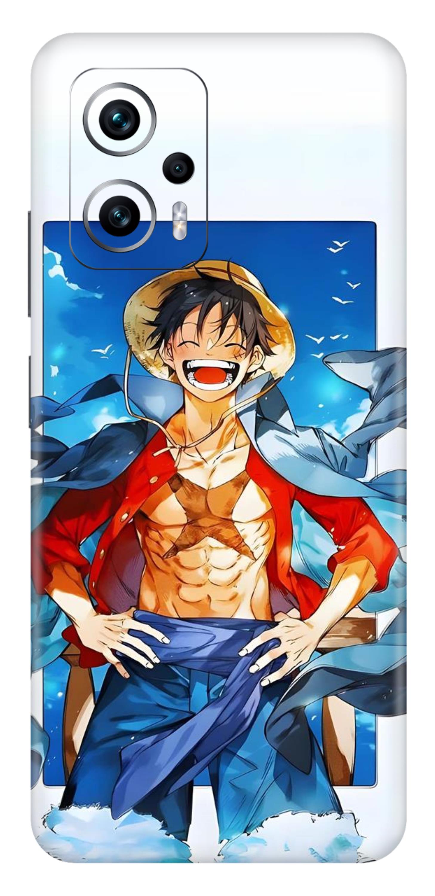 Redmi K50i 5G Skins and Wraps