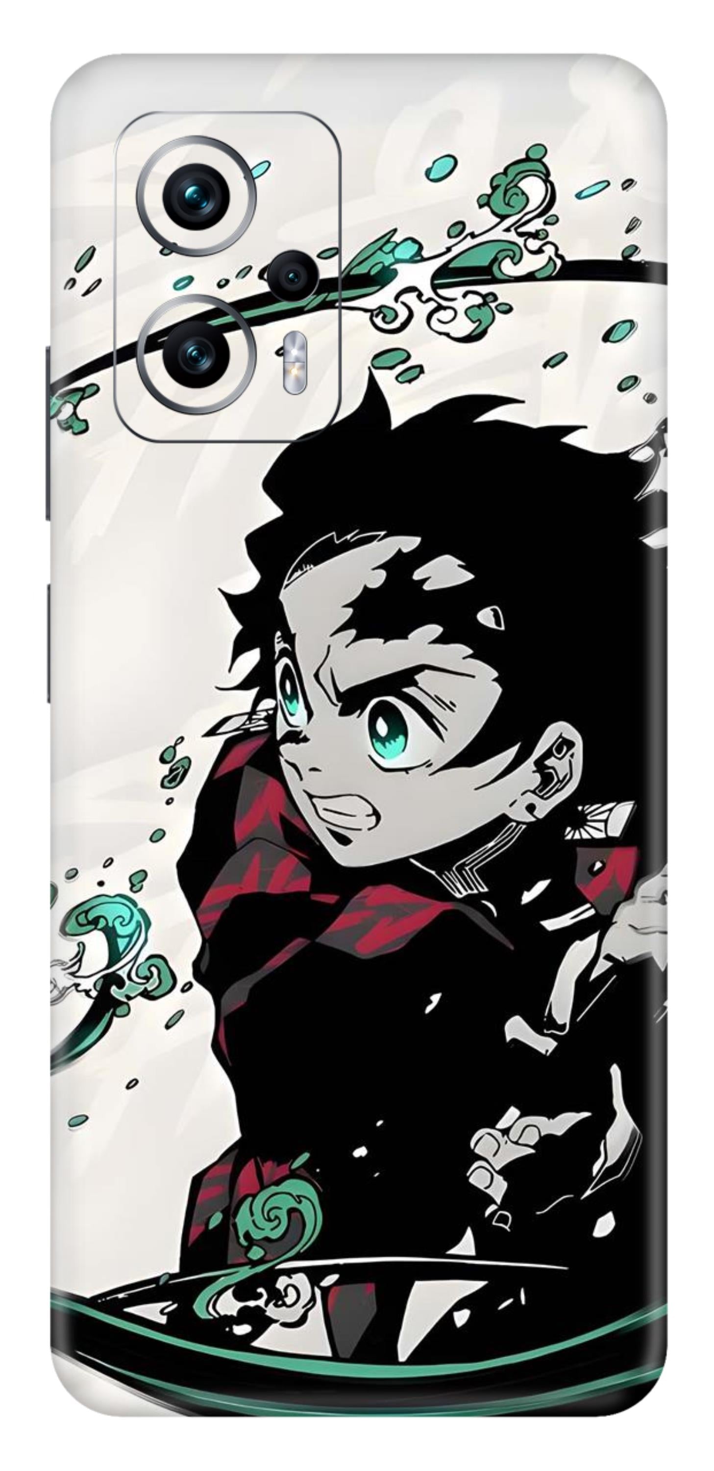 Redmi K50i 5G Skins and Wraps