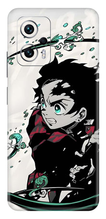 Redmi K50i 5G Skins and Wraps