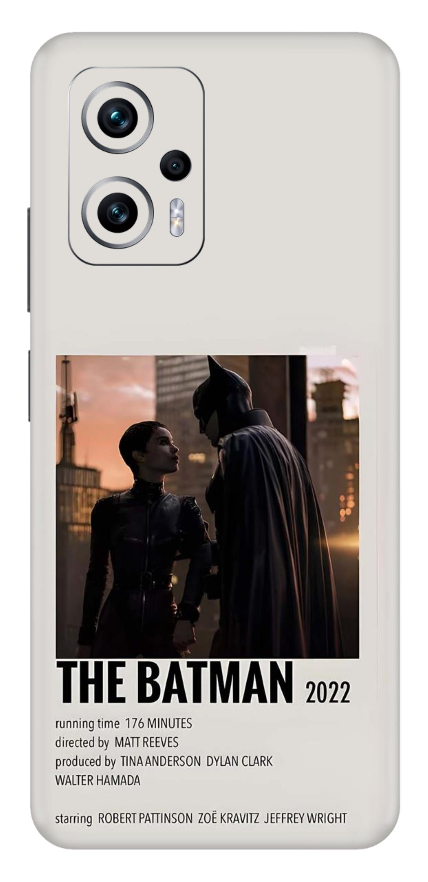 Redmi K50i 5G Skins and Wraps
