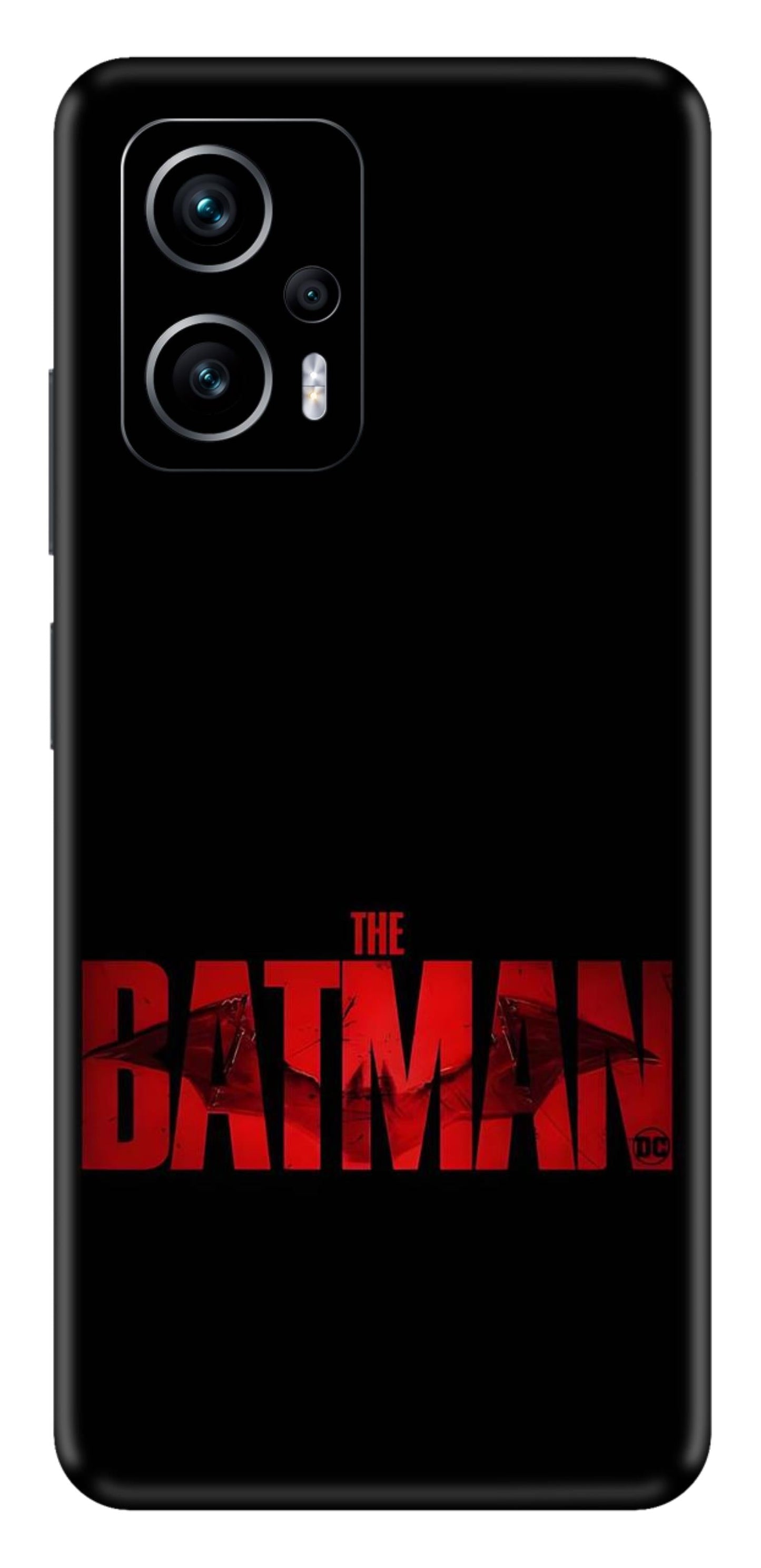 Redmi K50i 5G Skins and Wraps