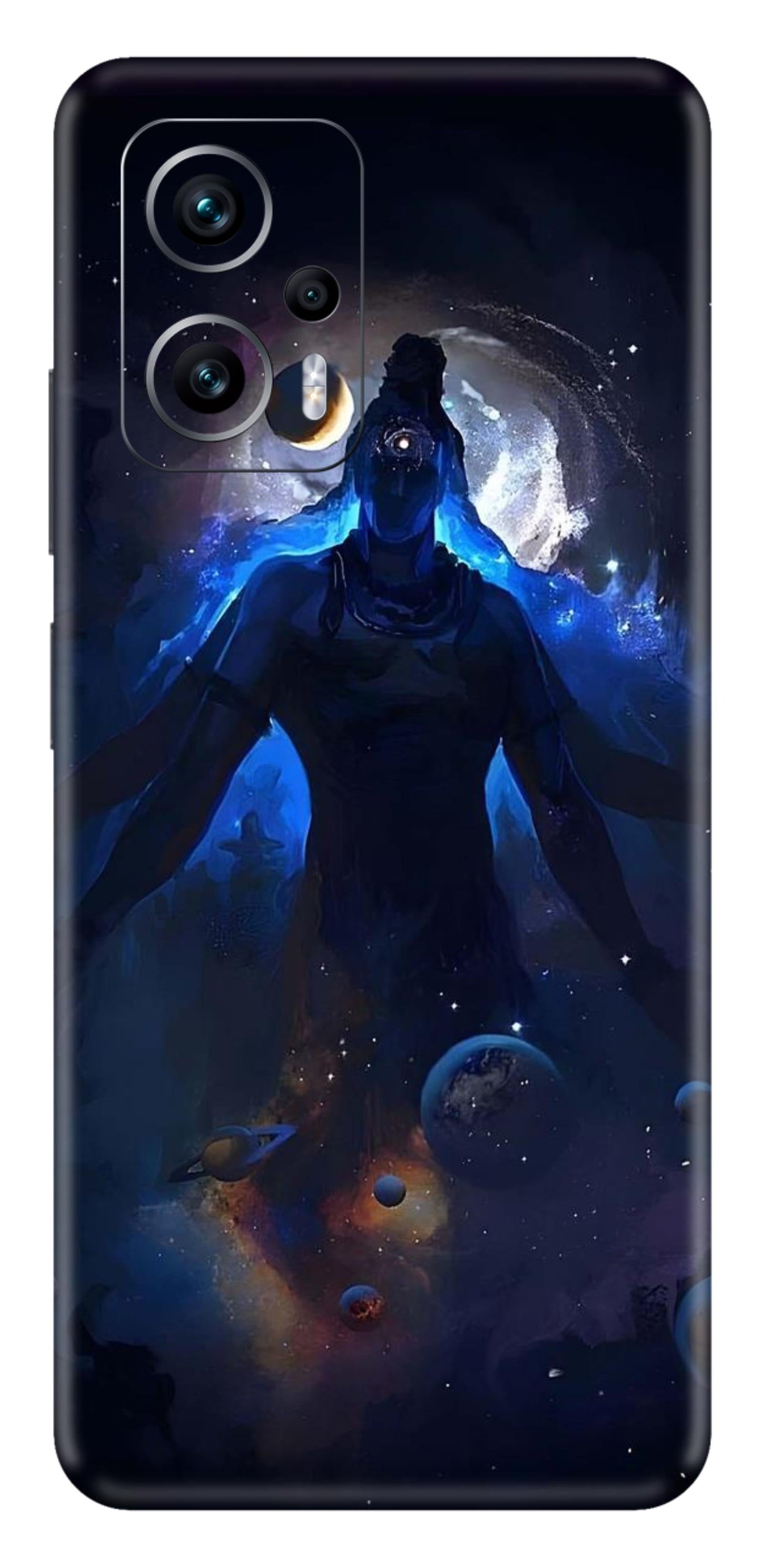 Redmi K50i 5G Skins and Wraps
