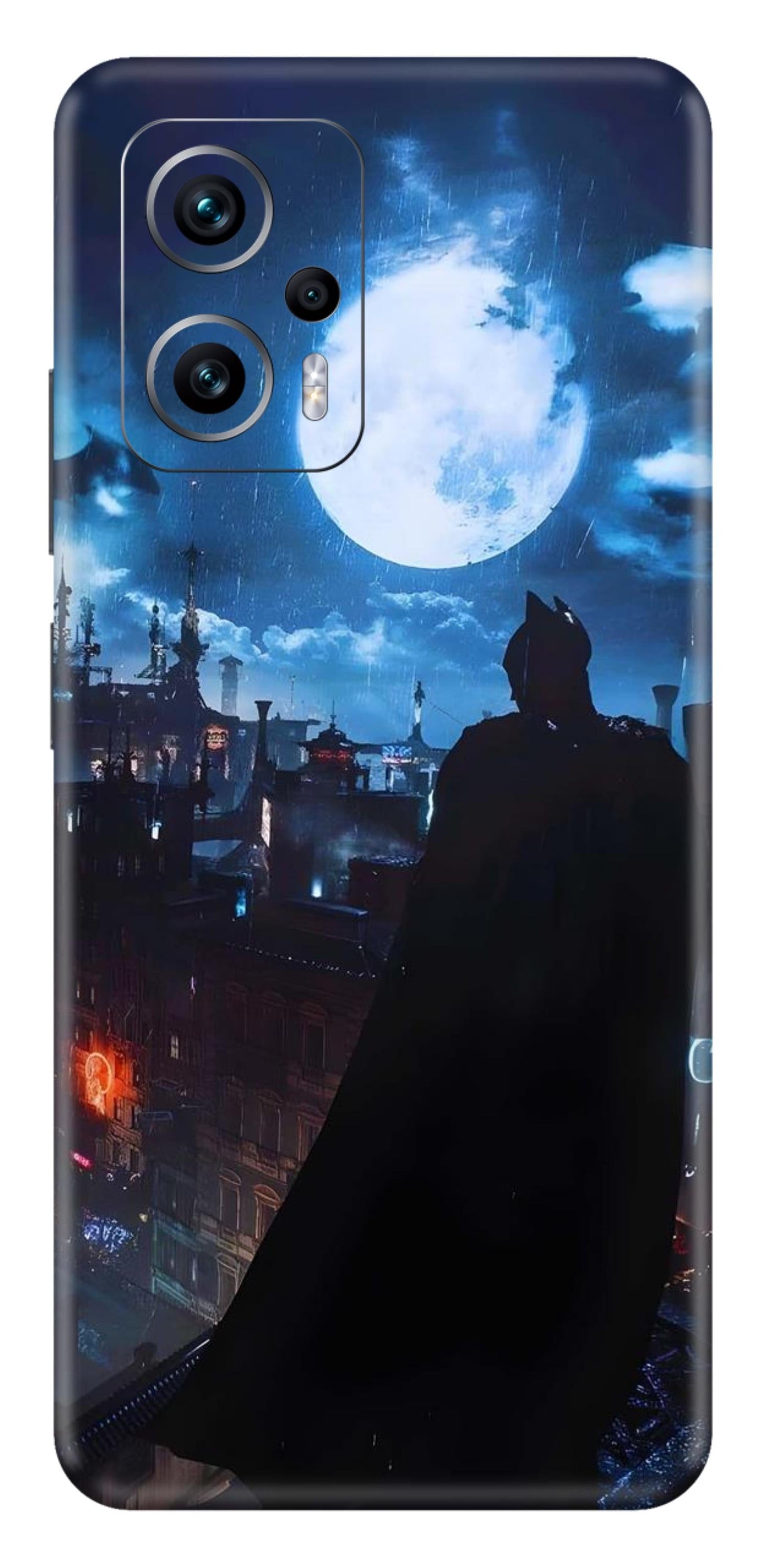 Redmi K50i 5G Skins and Wraps
