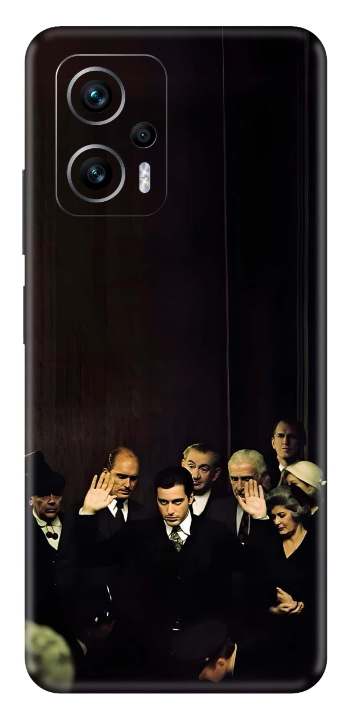 Redmi K50i 5G Skins and Wraps
