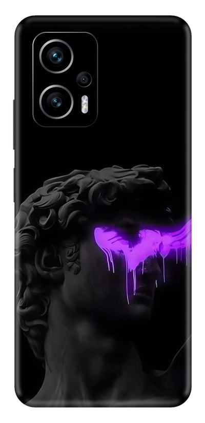 The Greek God