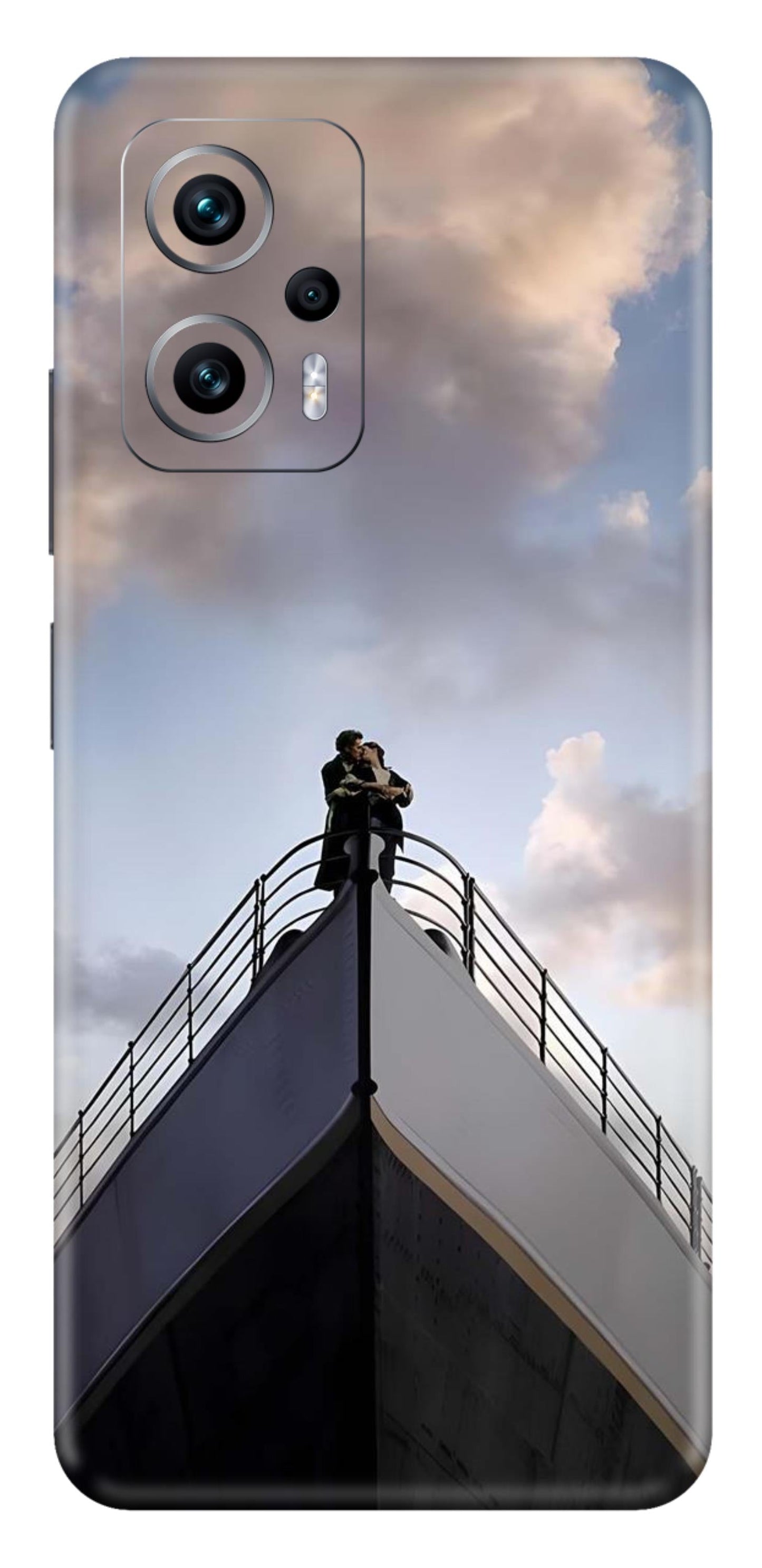 Redmi K50i 5G Skins and Wraps
