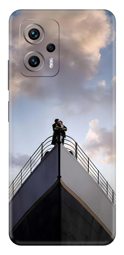 Titanic