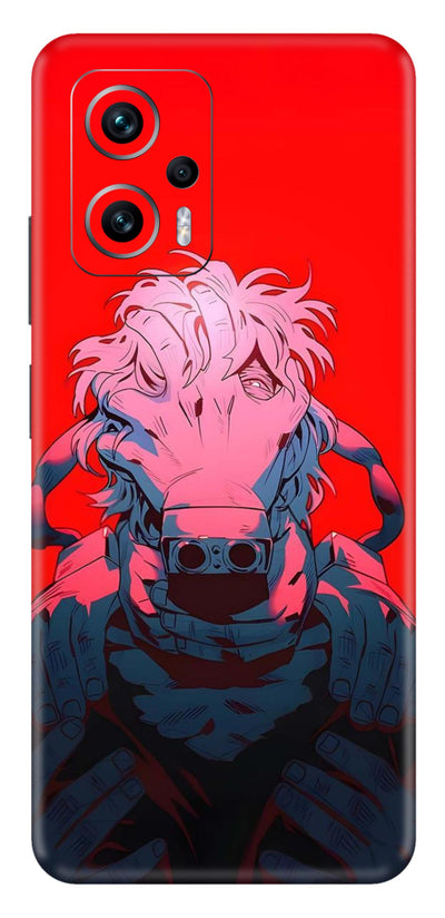 Tomura Shigaraki