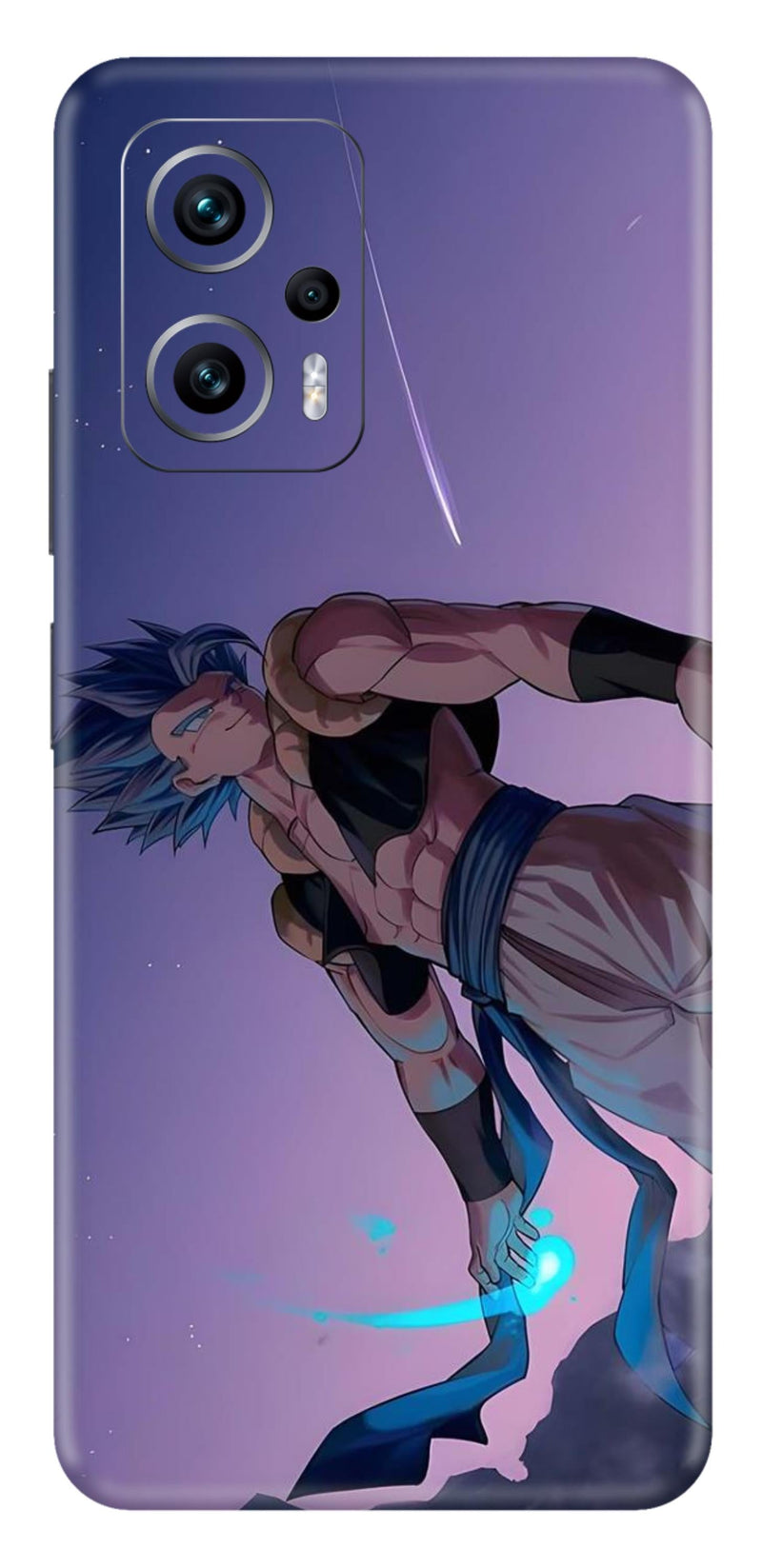 Redmi K50i 5G Skins and Wraps