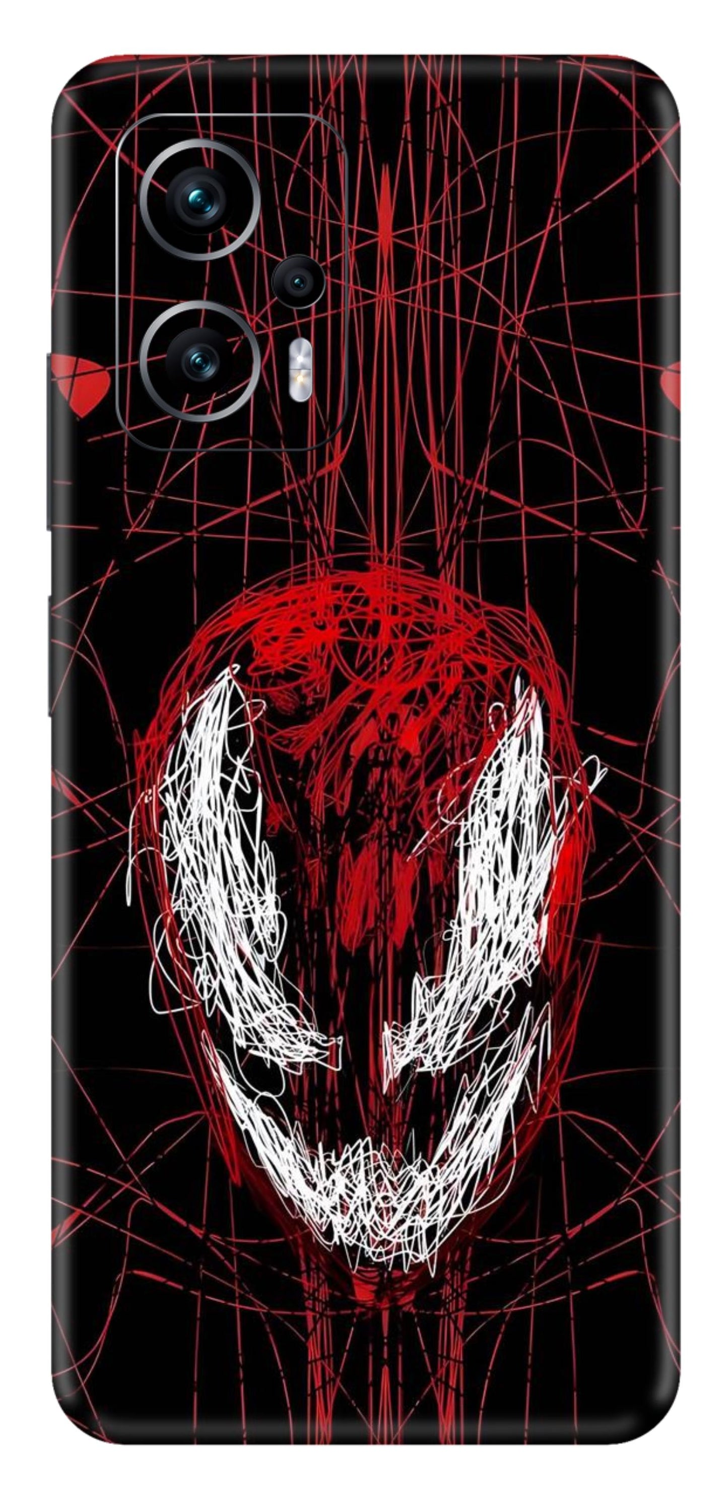 Redmi K50i 5G Skins and Wraps