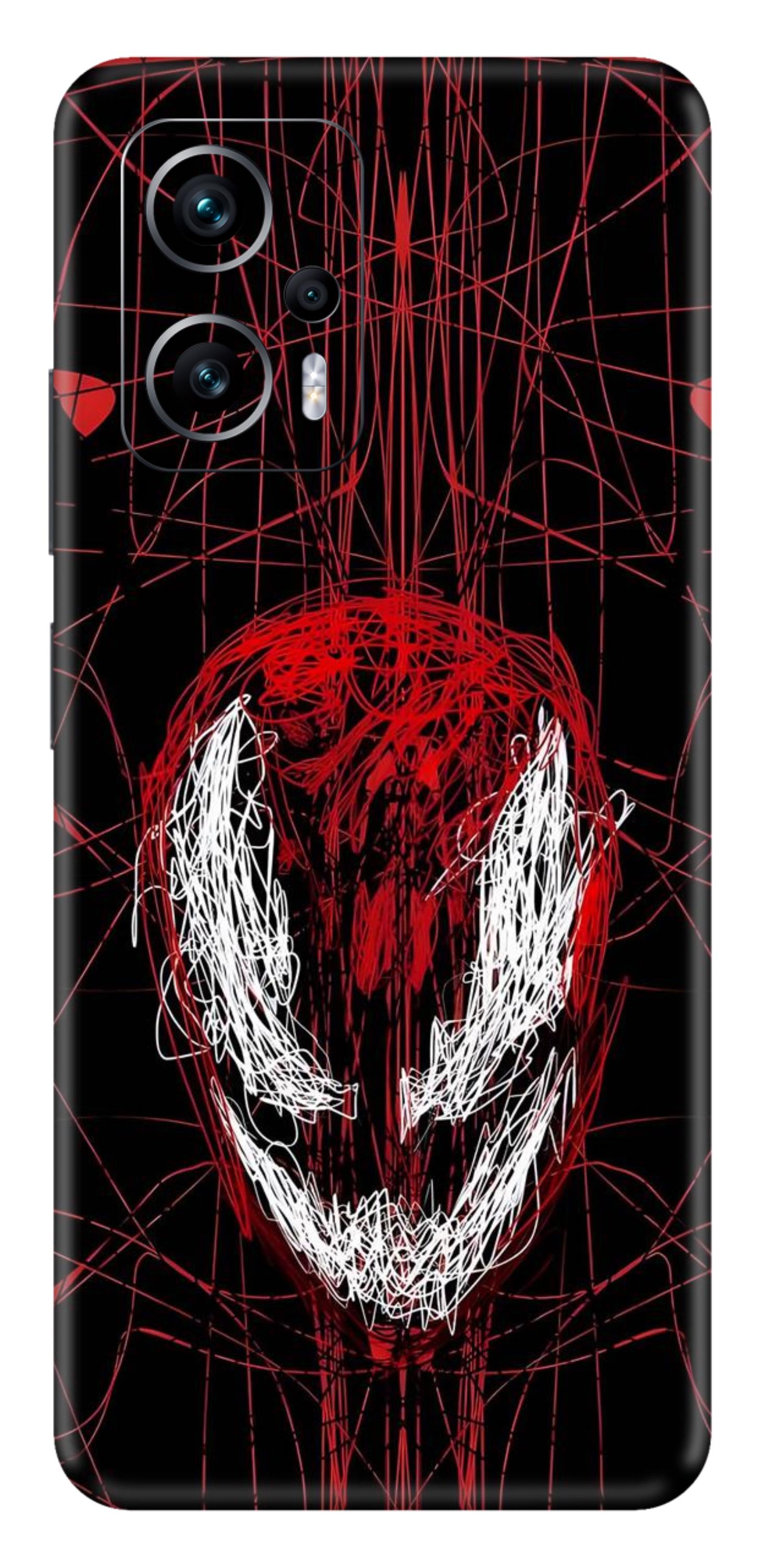 Redmi K50i 5G Skins and Wraps