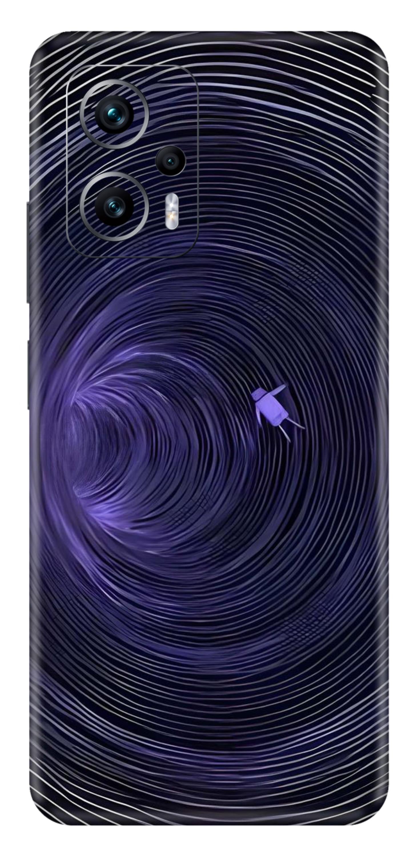 Redmi K50i 5G Skins and Wraps