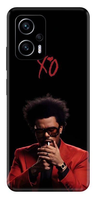 Weeknd