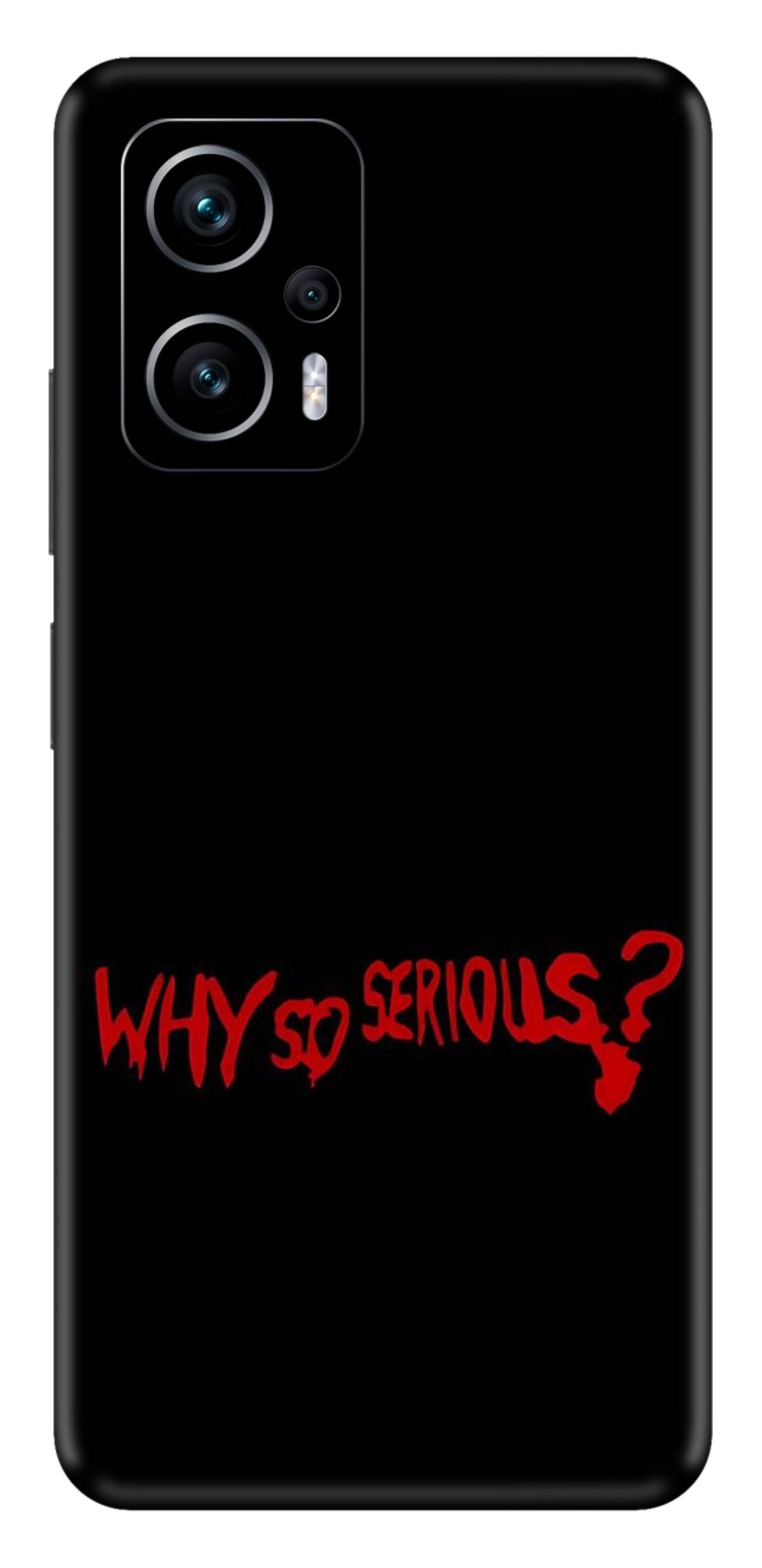 Redmi K50i 5G Skins and Wraps