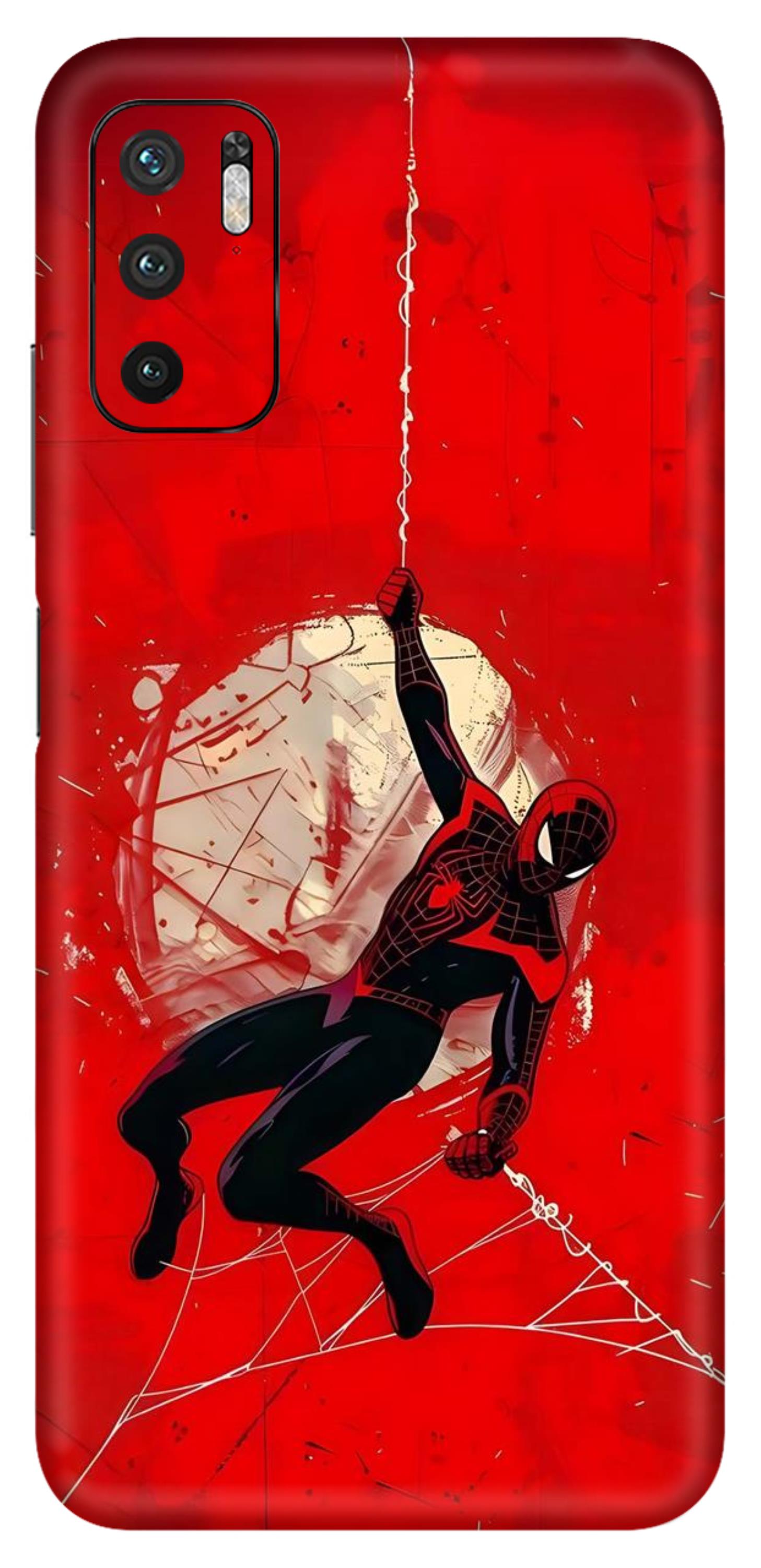 Redmi Note 10T 5G Skins and Wraps