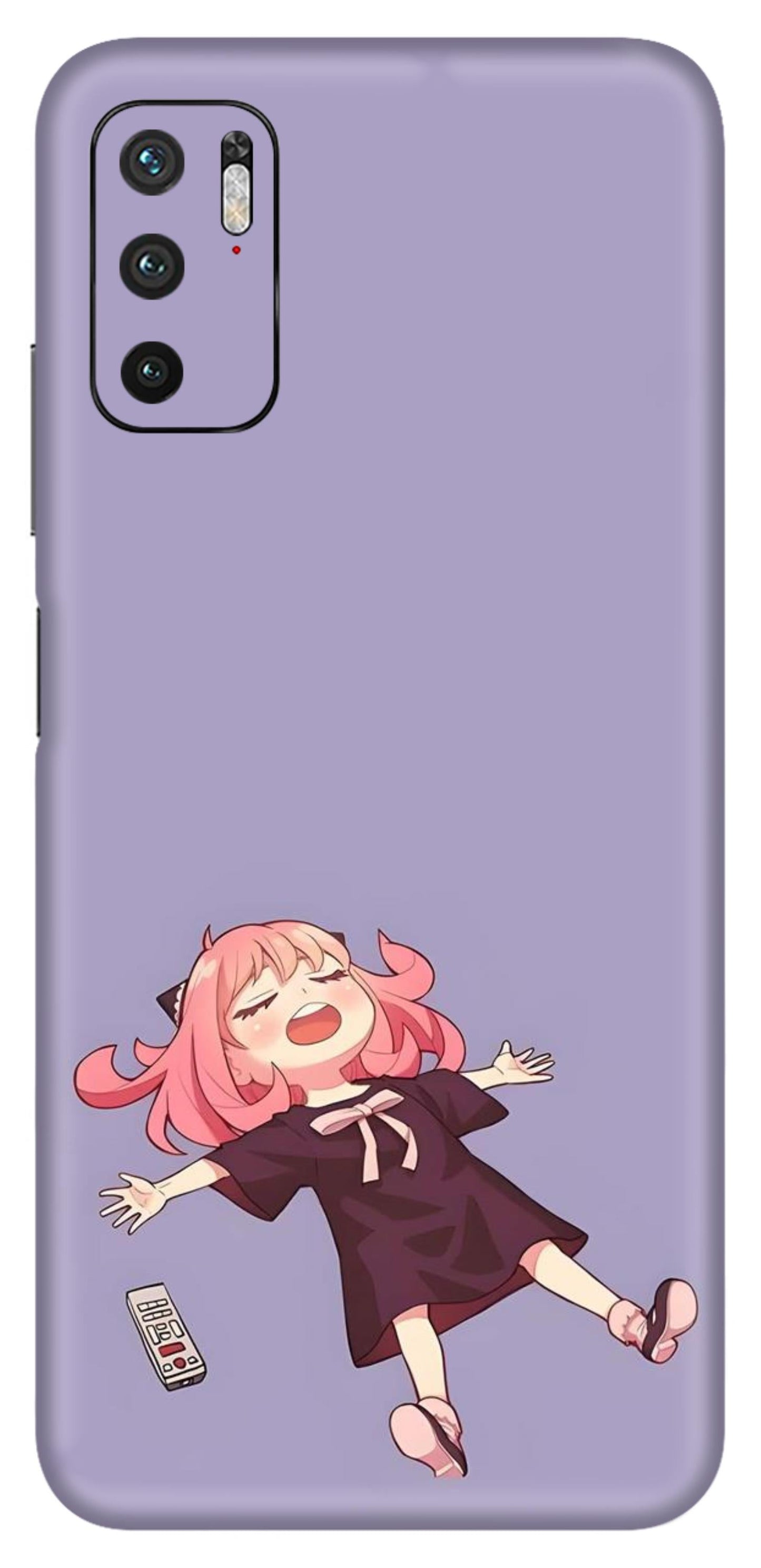 Redmi Note 10T 5G Skins and Wraps