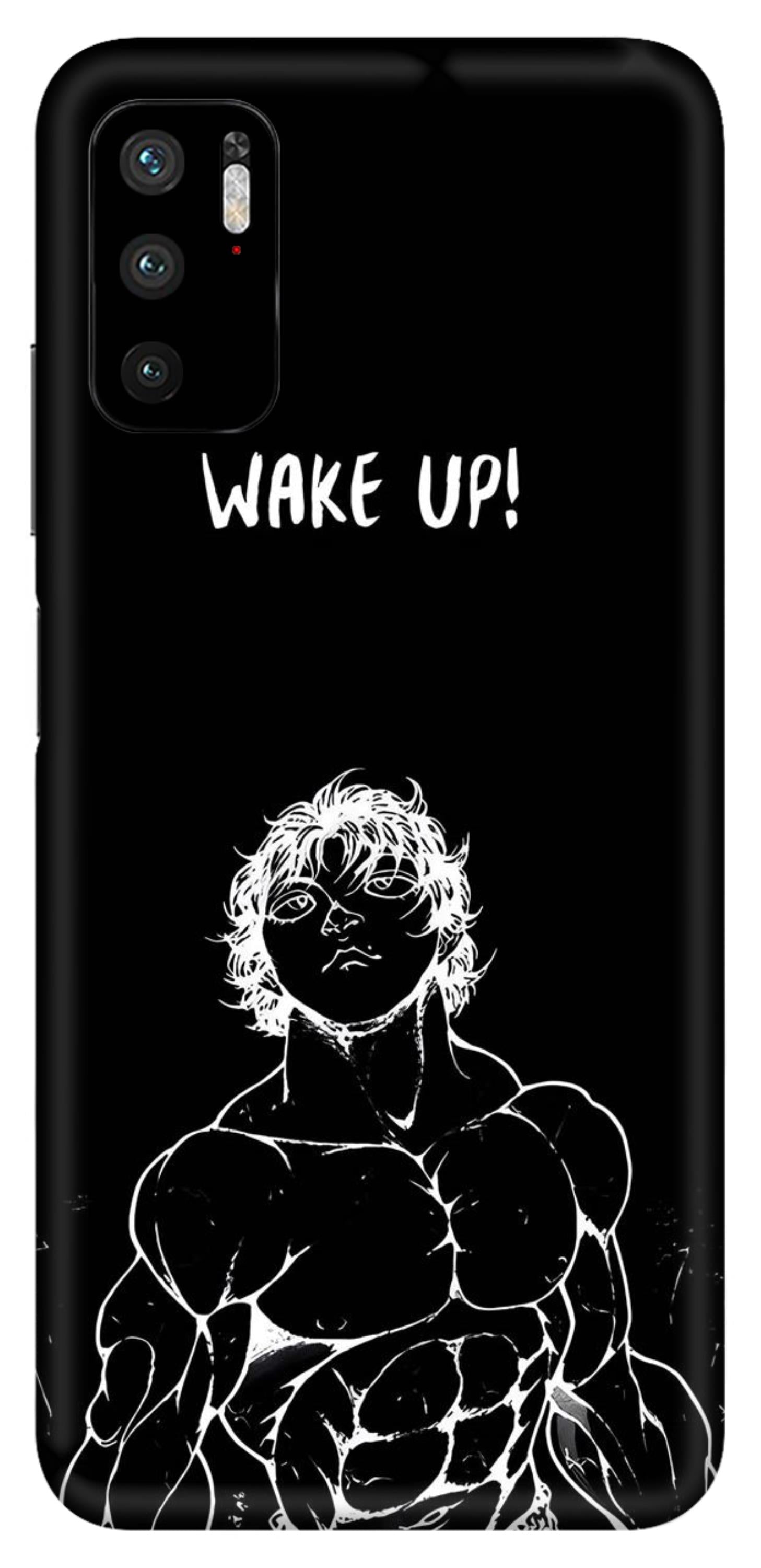 Redmi Note 10T 5G Skins and Wraps