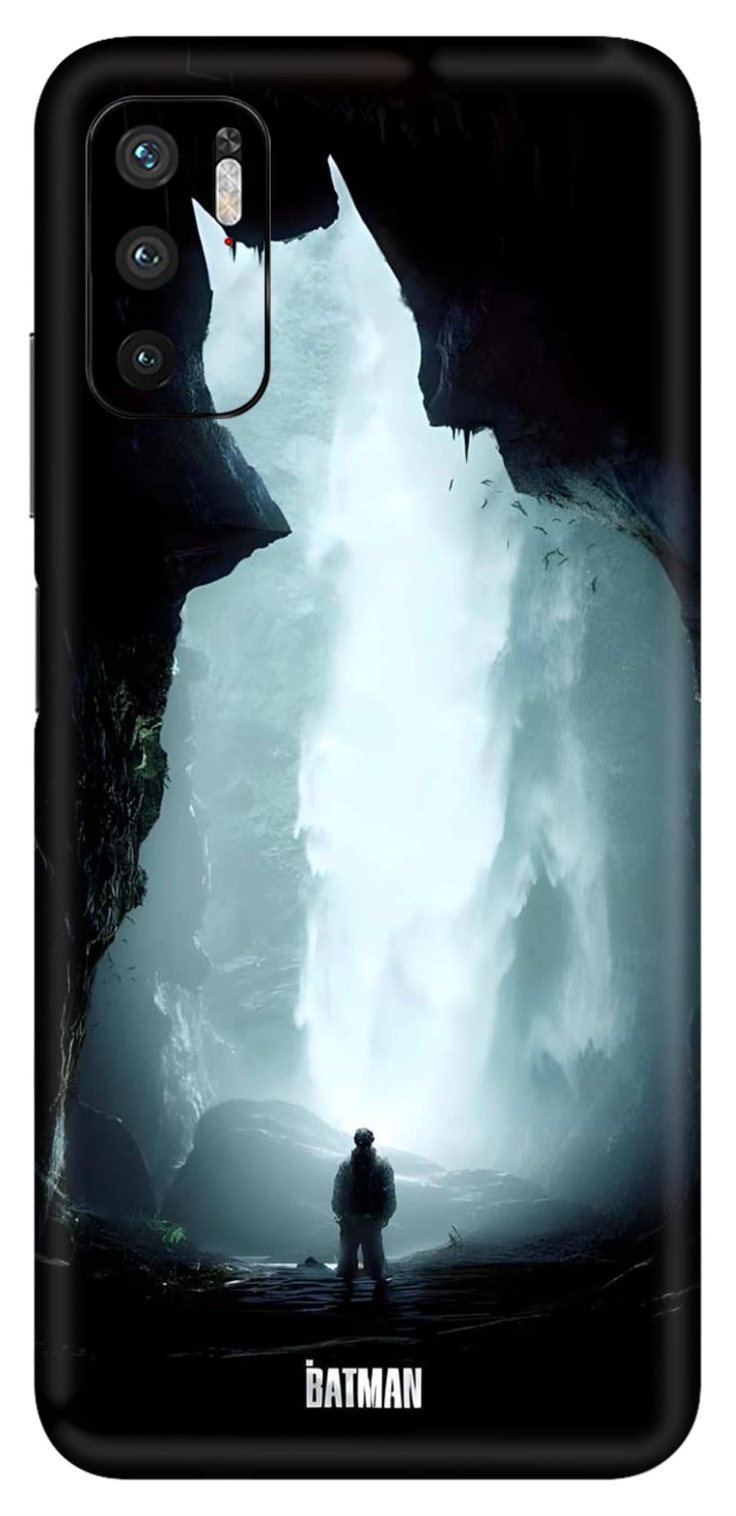 Redmi Note 10T 5G Skins and Wraps