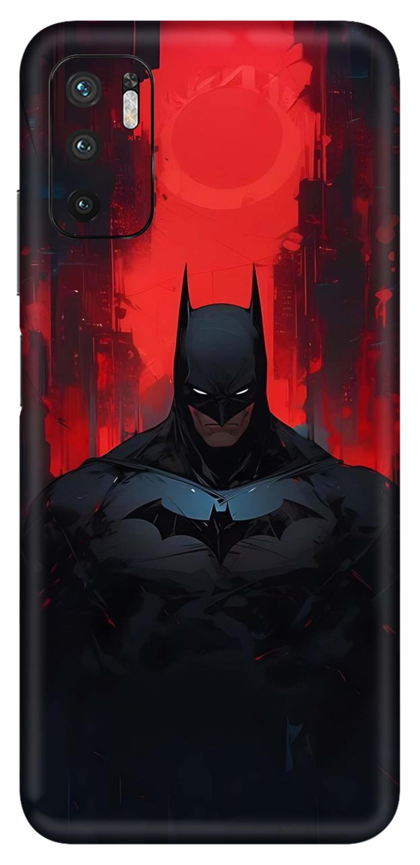 Redmi Note 10T 5G Skins and Wraps
