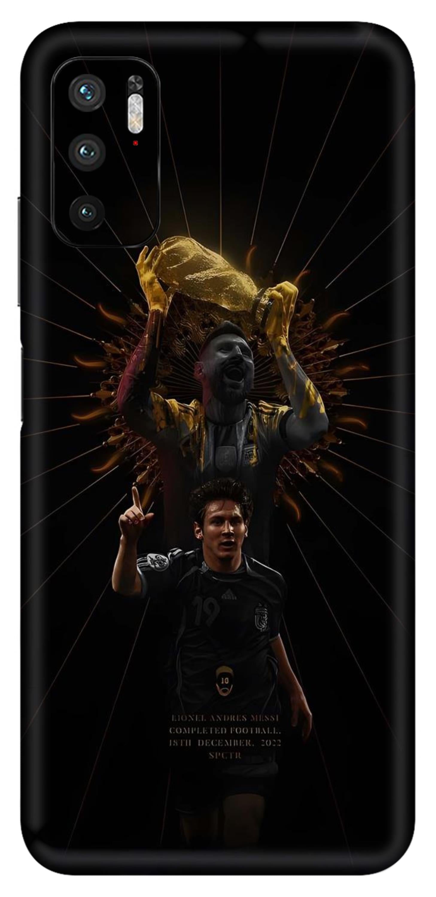 Redmi Note 10T 5G Skins and Wraps