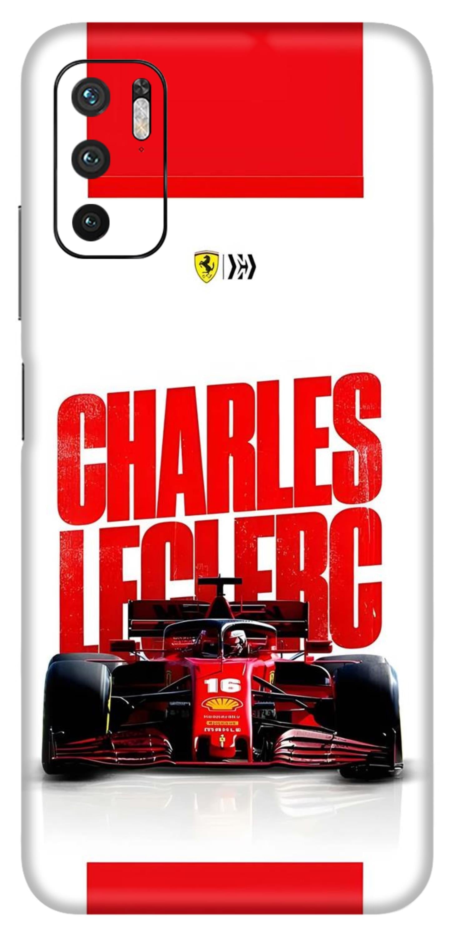 Redmi Note 10T 5G Skins and Wraps