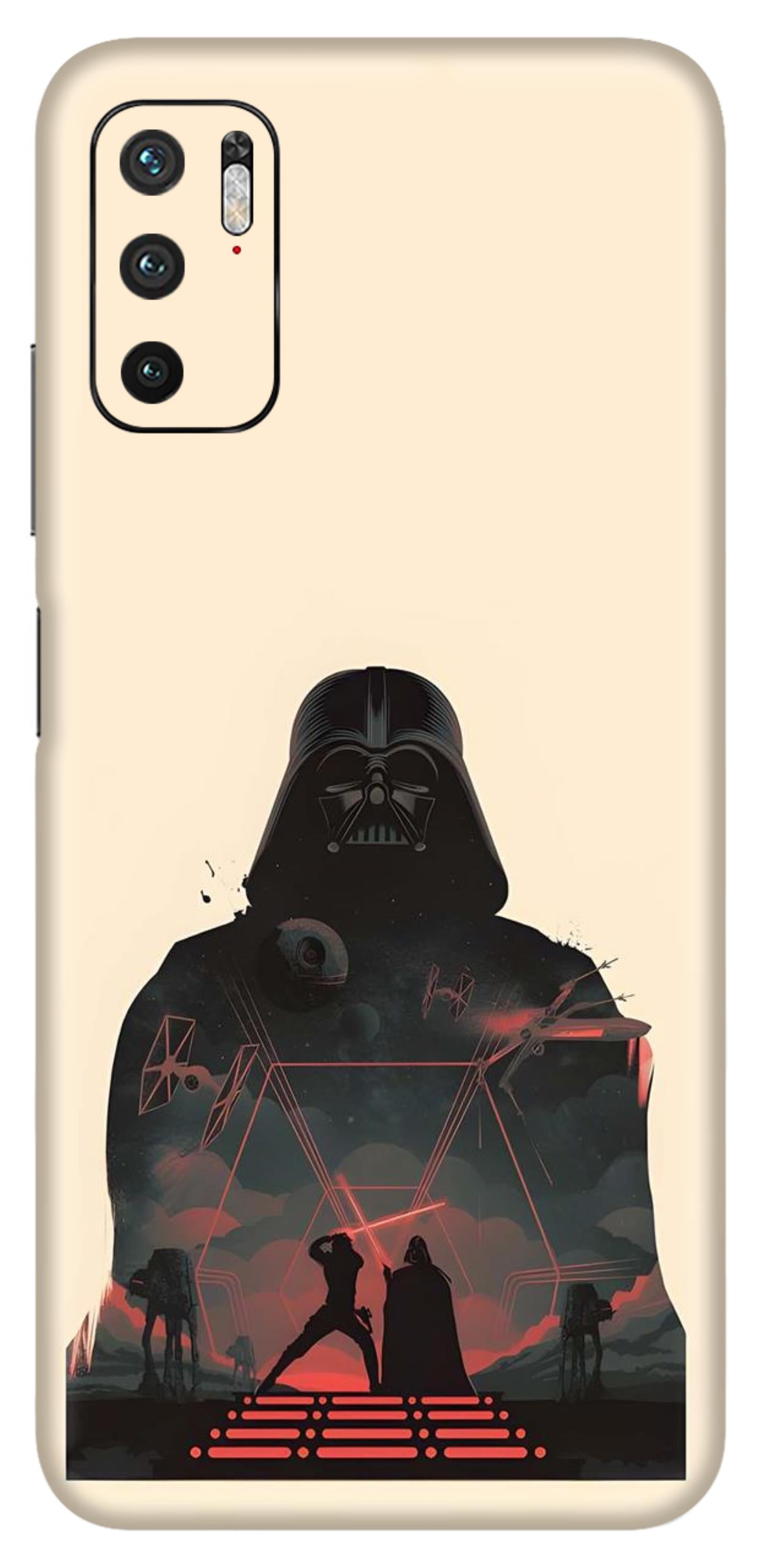 Redmi Note 10T 5G Skins and Wraps