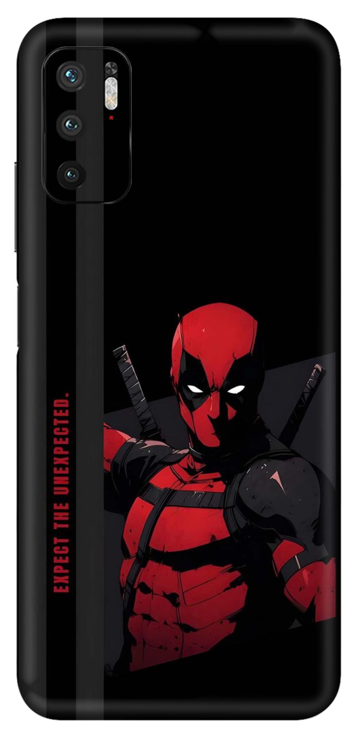 Redmi Note 10T 5G Skins and Wraps