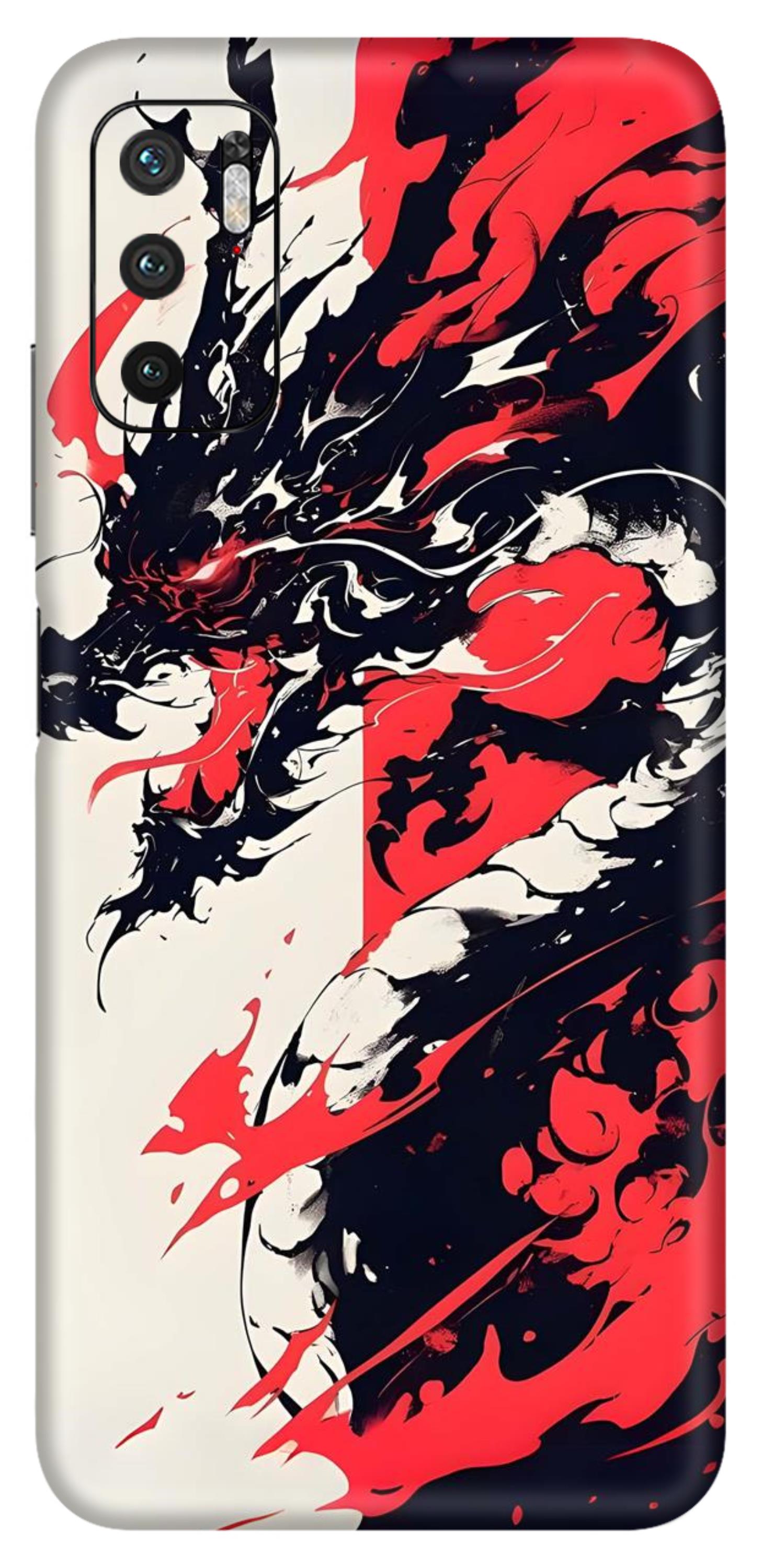 Redmi Note 10T 5G Skins and Wraps