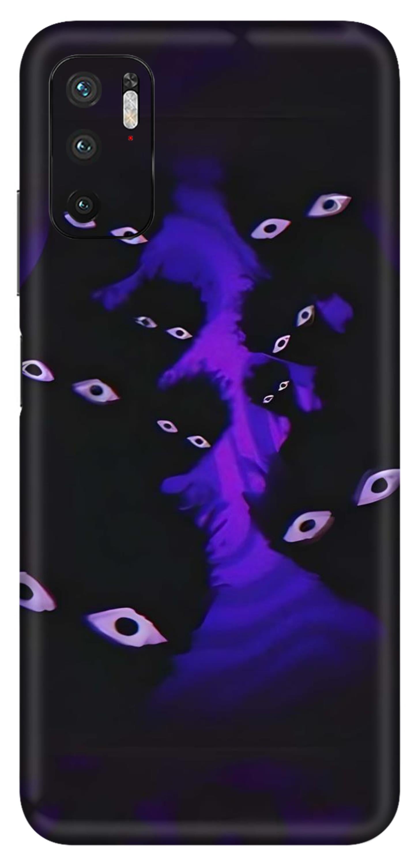 Redmi Note 10T 5G Skins and Wraps