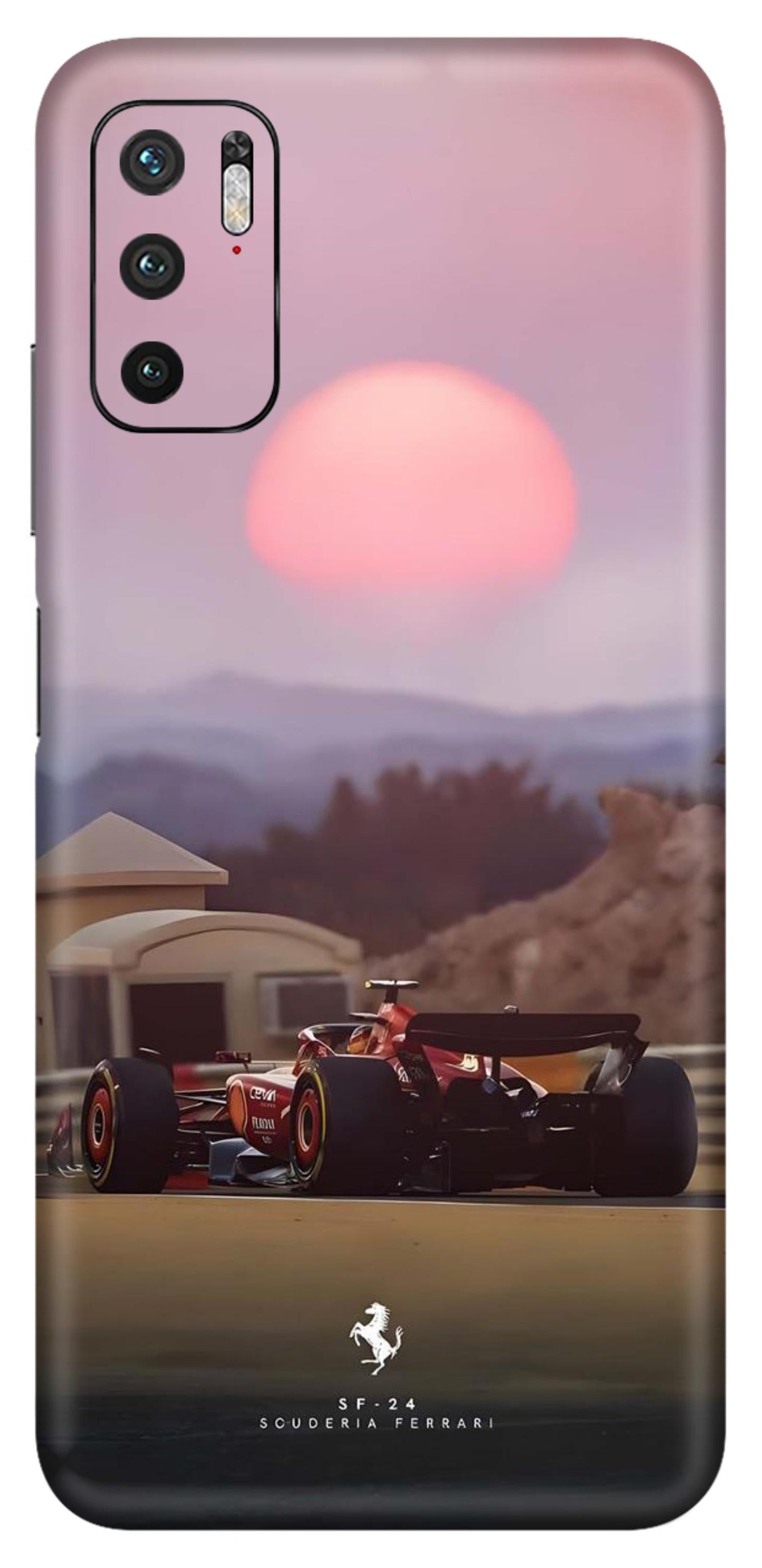 Redmi Note 10T 5G Skins and Wraps