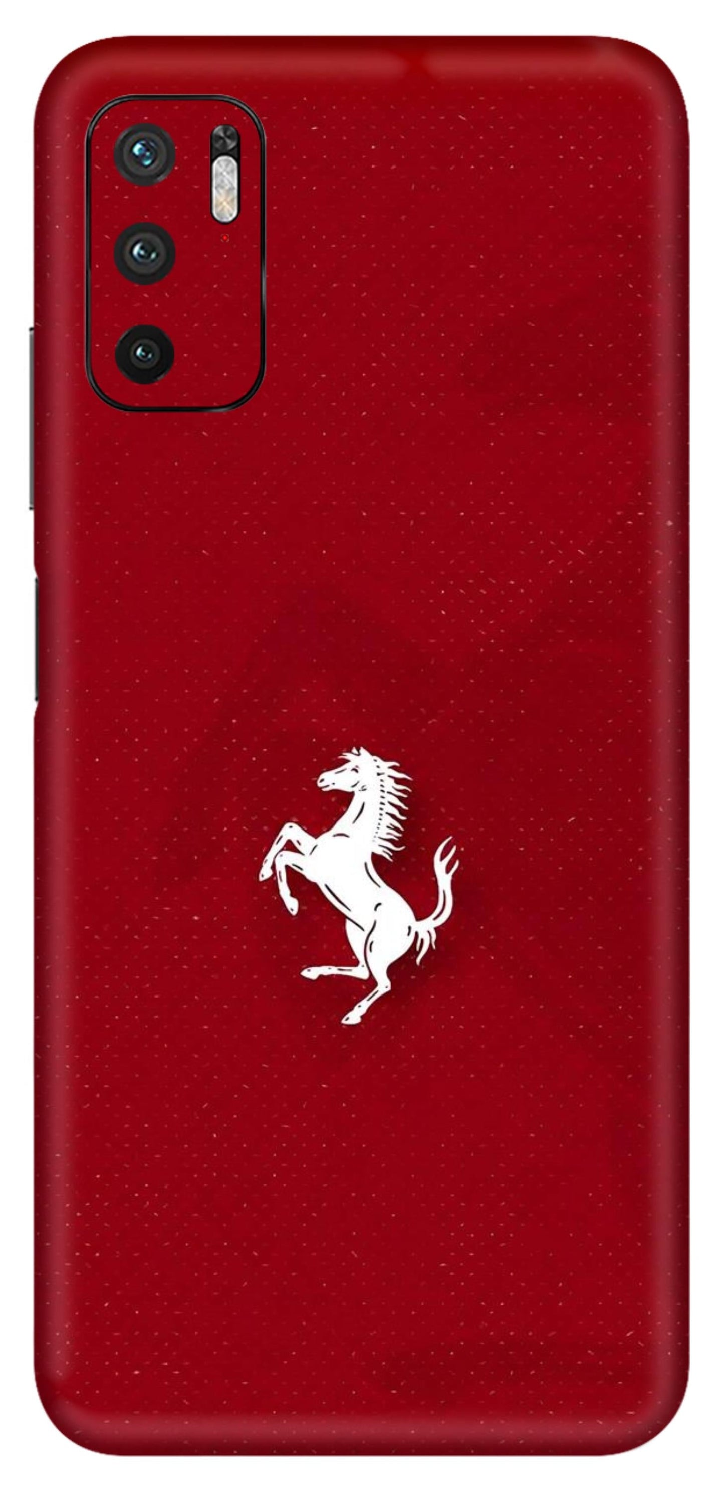 Redmi Note 10T 5G Skins and Wraps