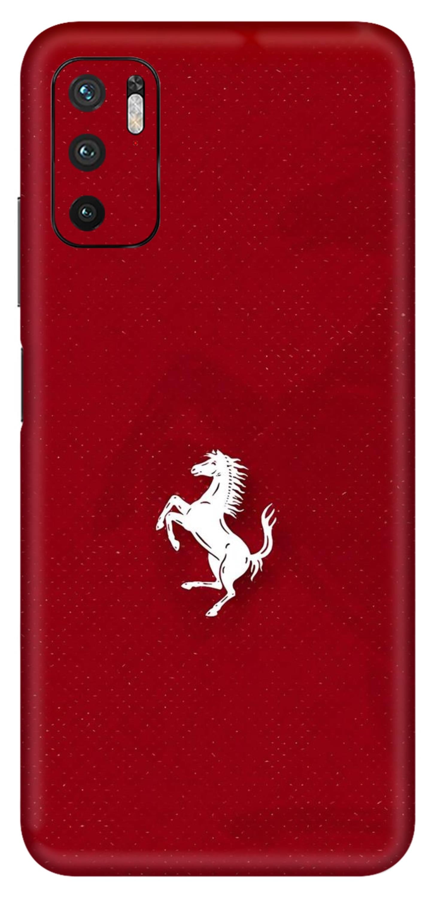Redmi Note 10T 5G Skins and Wraps