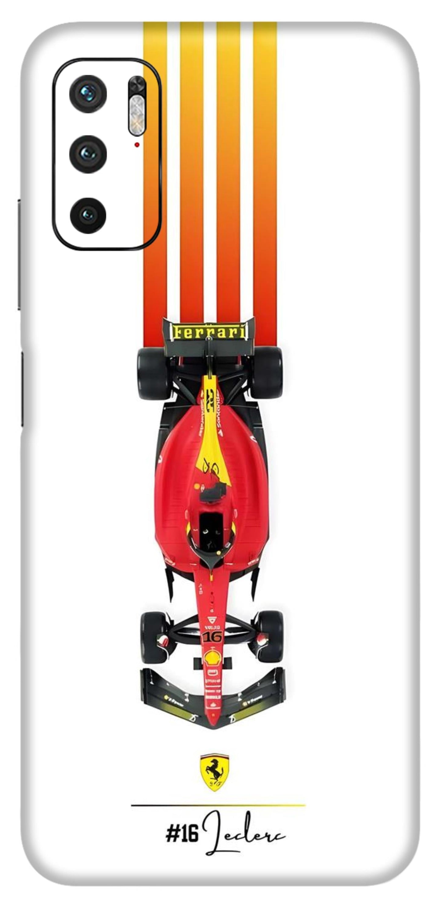 Redmi Note 10T 5G Skins and Wraps