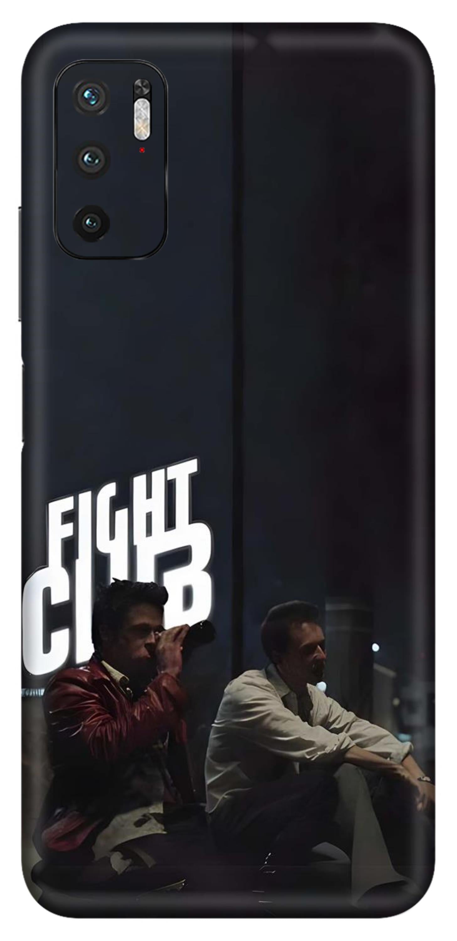 Redmi Note 10T 5G Skins and Wraps