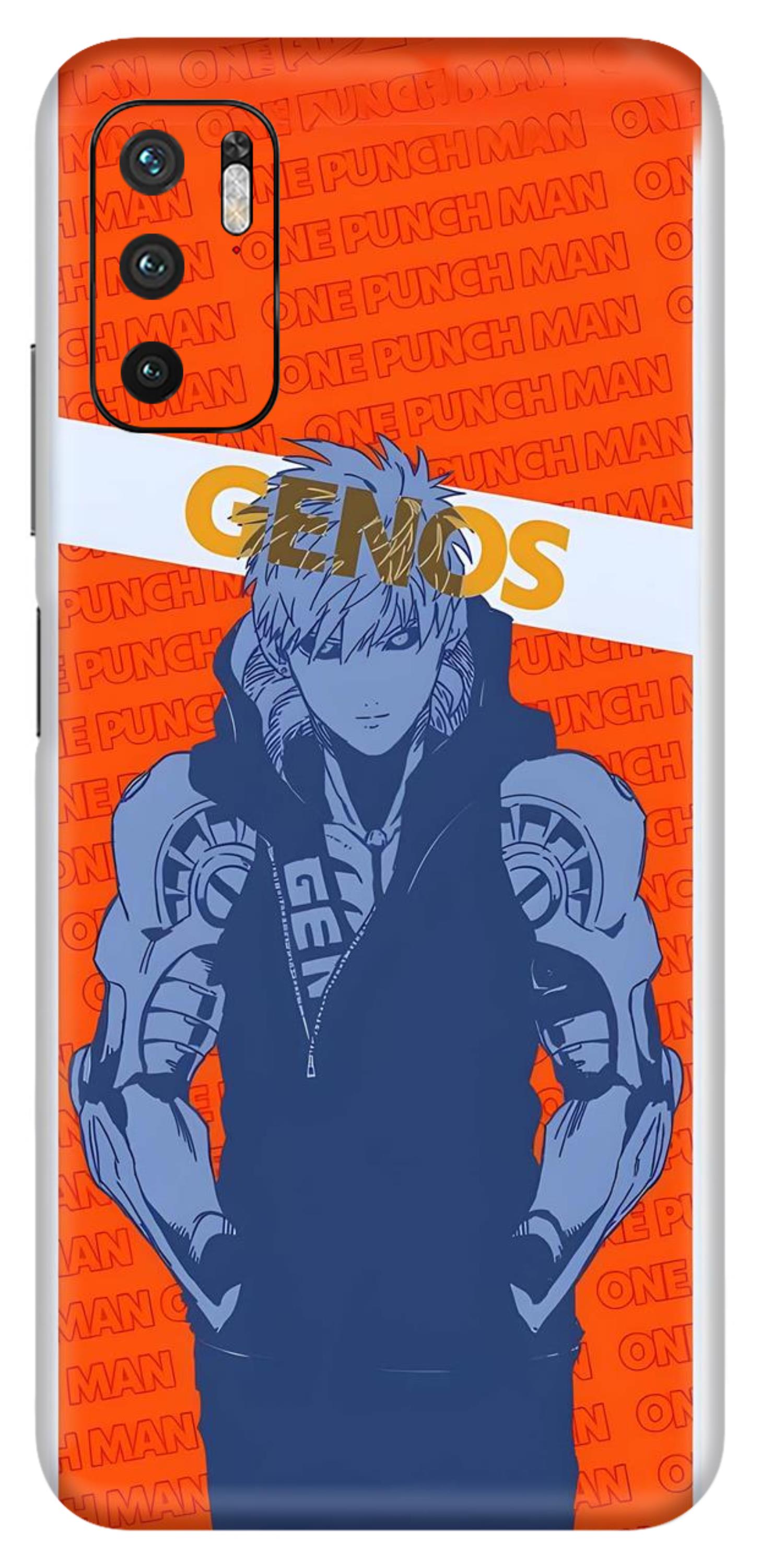 Redmi Note 10T 5G Skins and Wraps