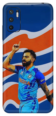Redmi Note 10T 5G Skins and Wraps