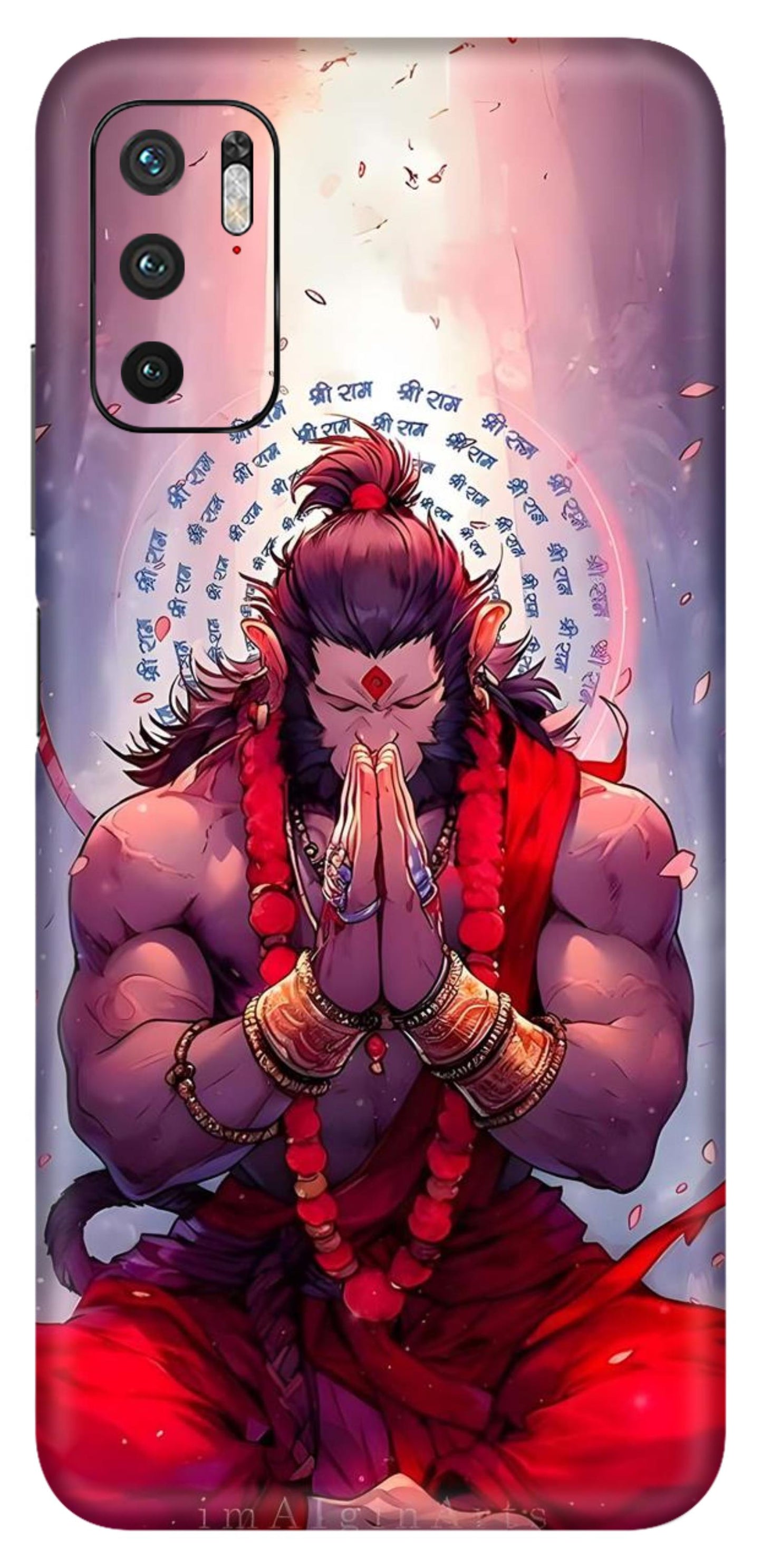 Redmi Note 10T 5G Skins and Wraps