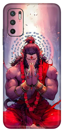 Redmi Note 10T 5G Skins and Wraps