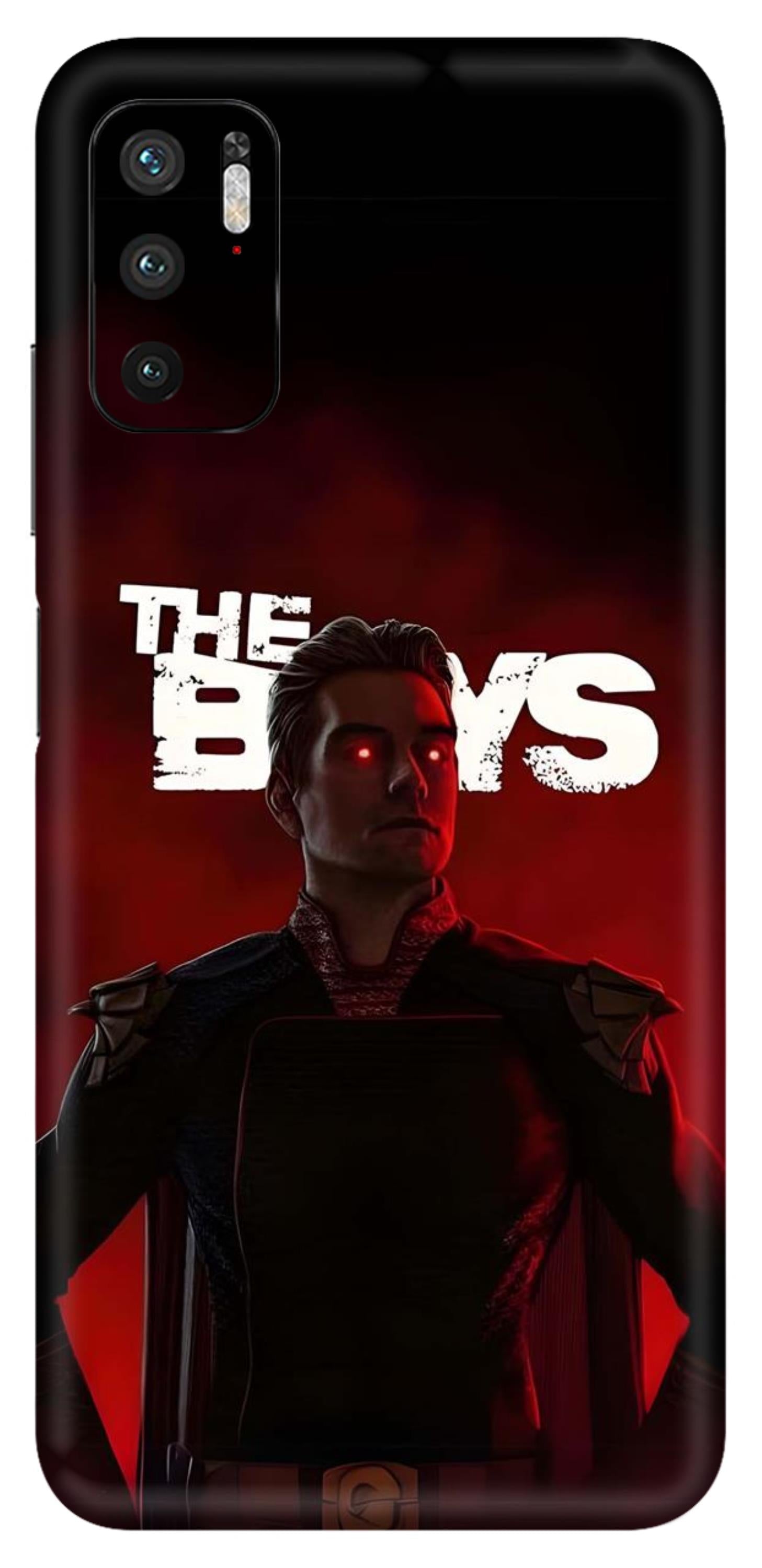 Redmi Note 10T 5G Skins and Wraps
