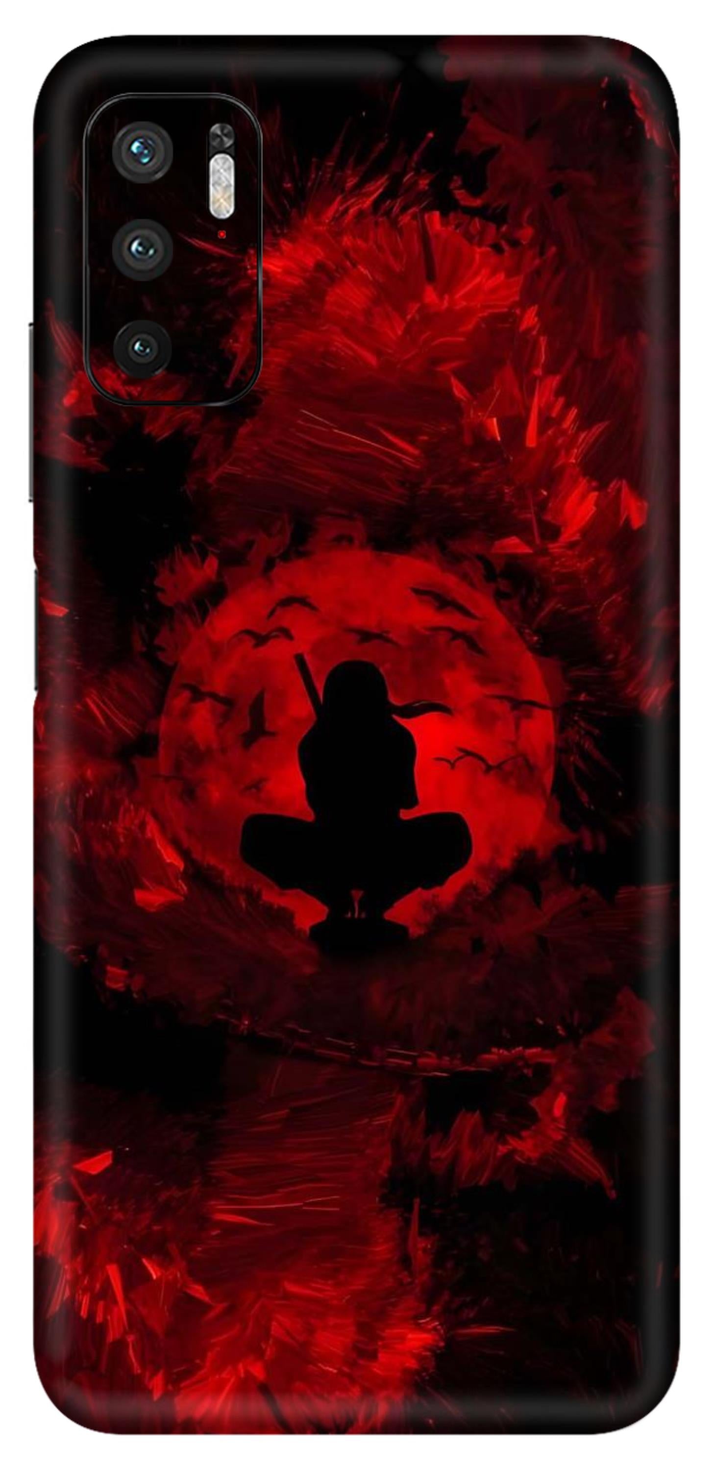 Redmi Note 10T 5G Skins and Wraps