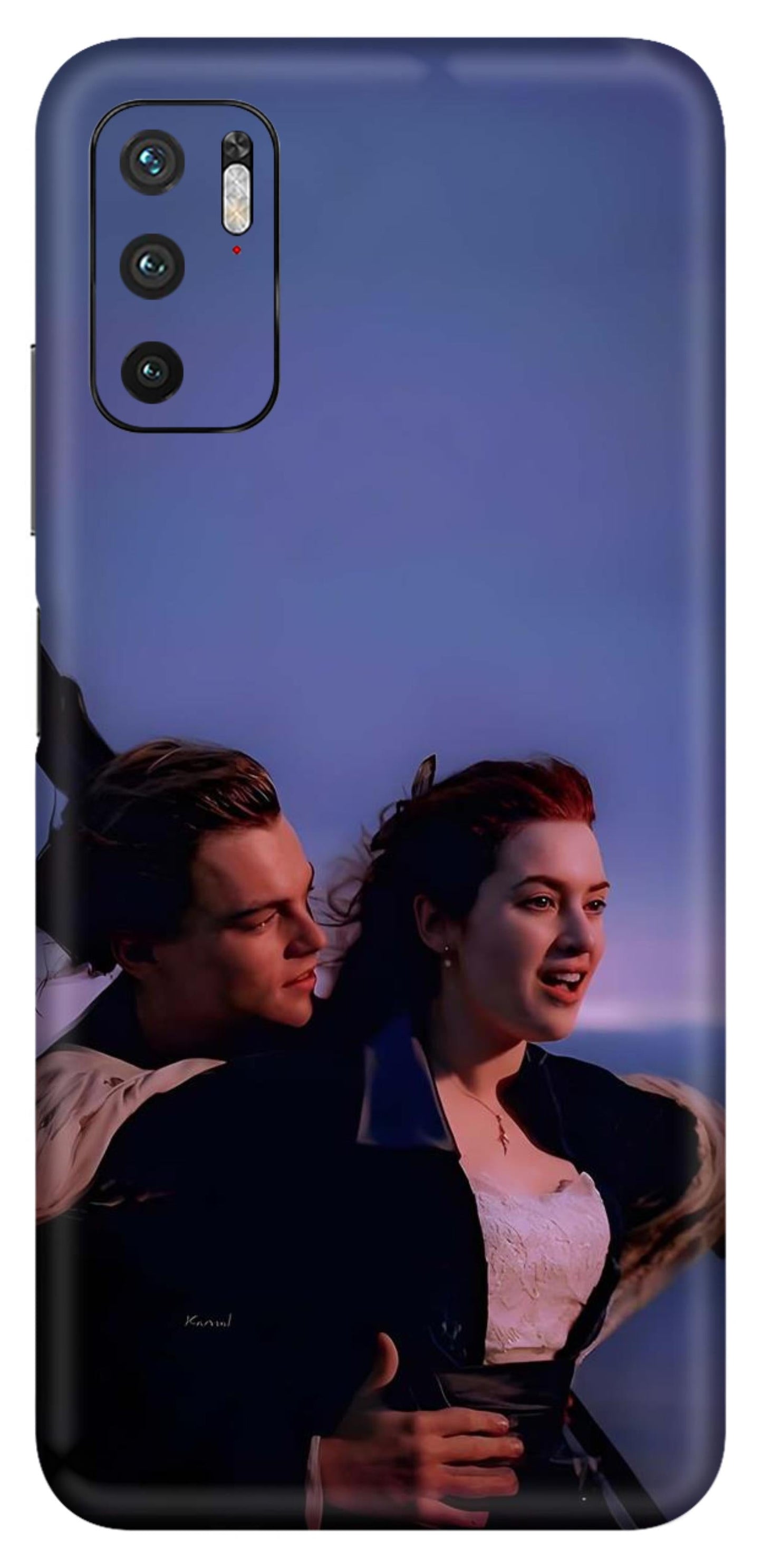 Redmi Note 10T 5G Skins and Wraps