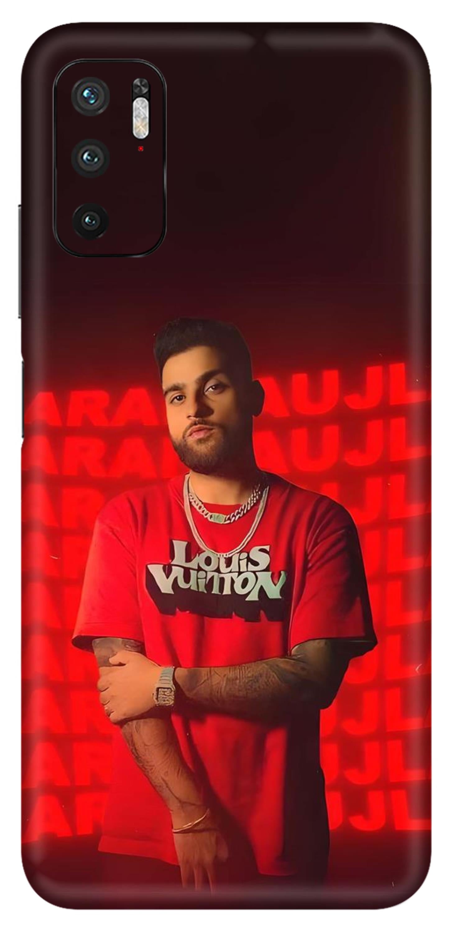Redmi Note 10T 5G Skins and Wraps