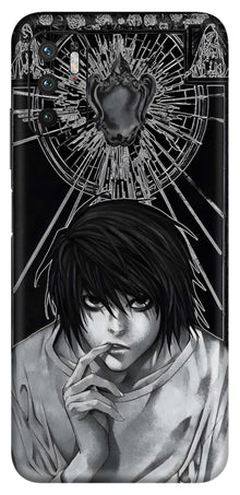 Redmi Note 10T 5G Skins and Wraps